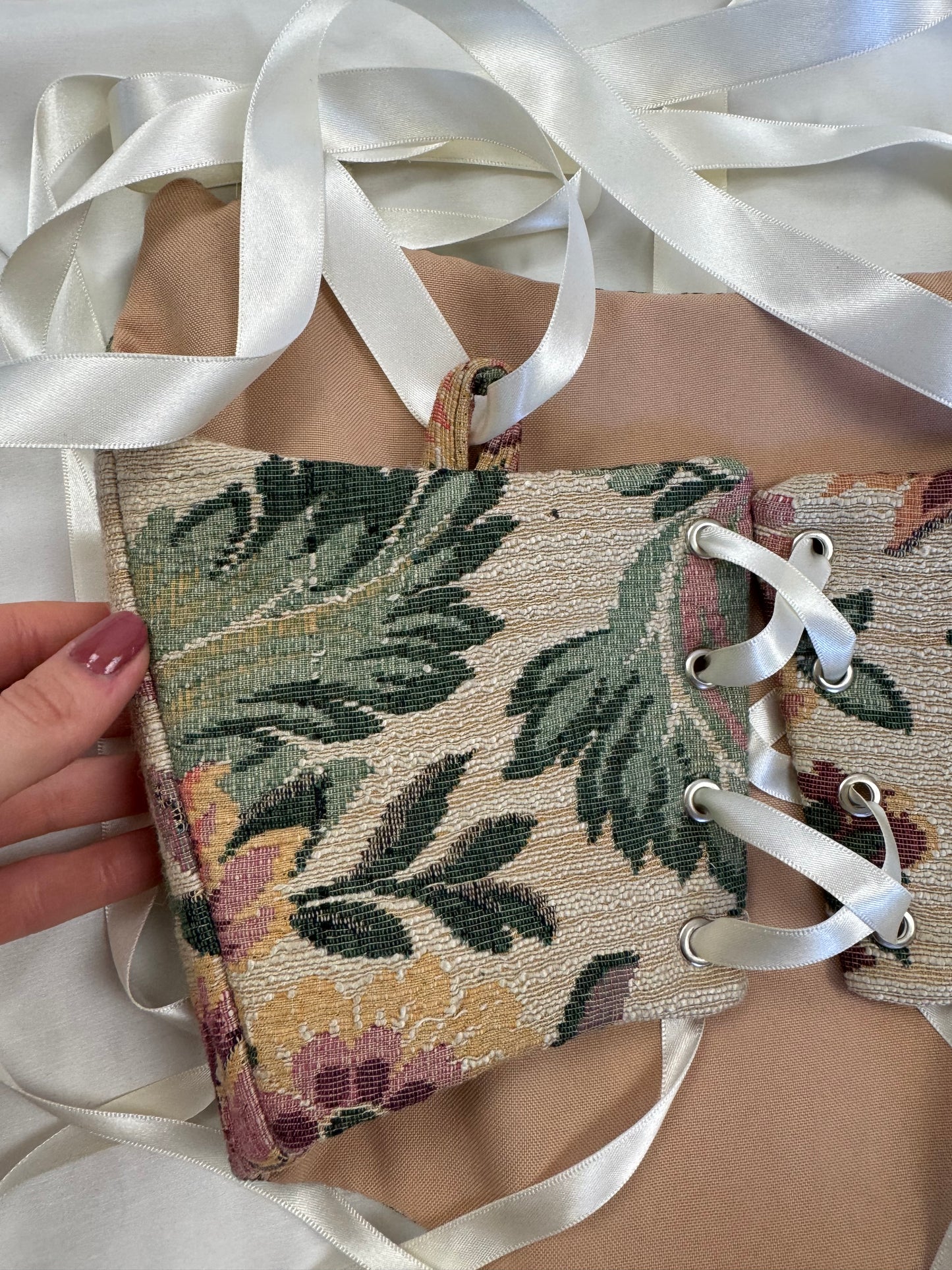 Corset SEVENTY DREAMS unicat