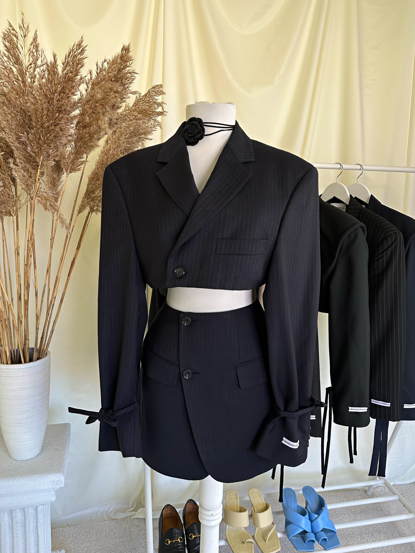 Costum SEVENTY DREAMS
