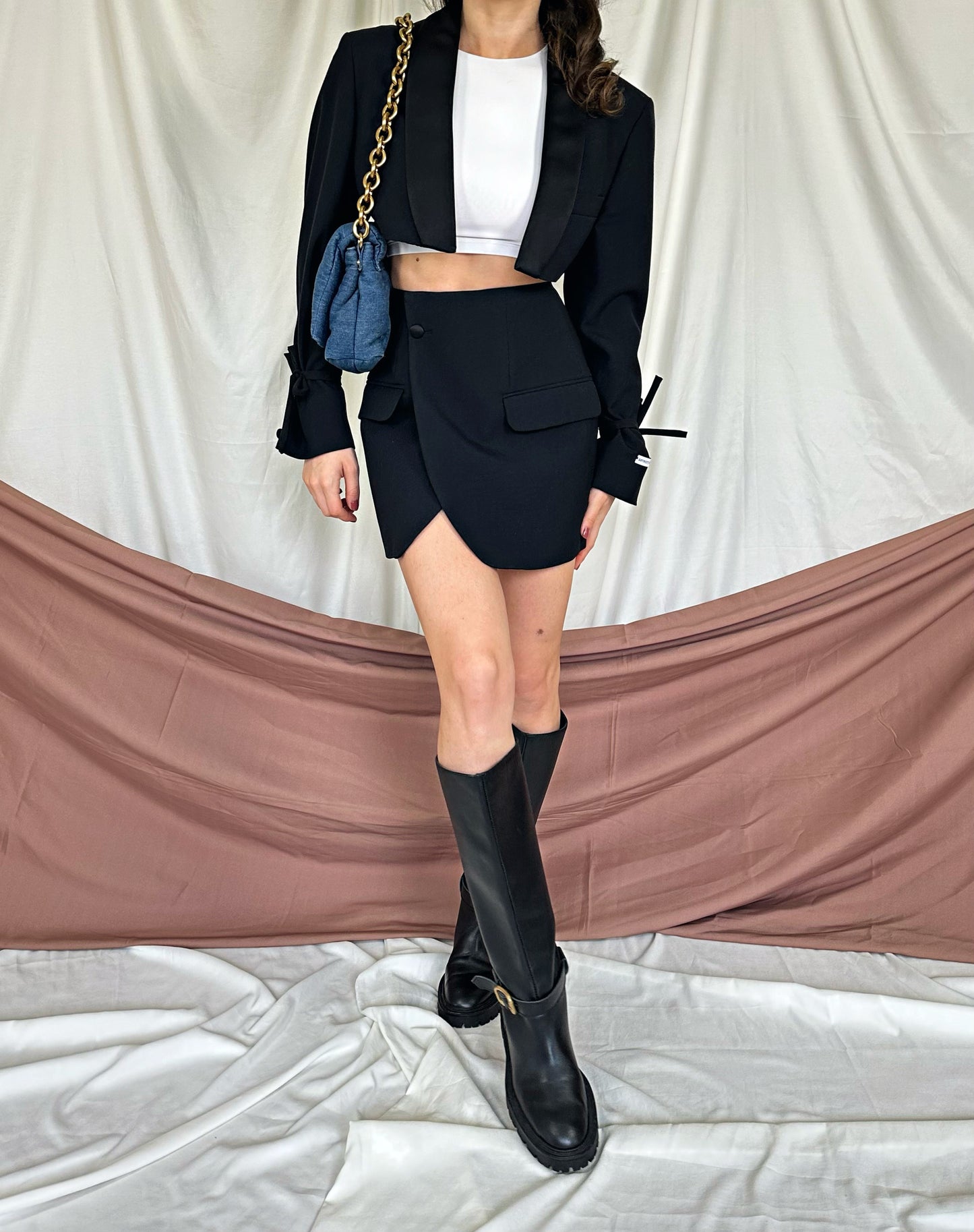 Costum SEVENTY DREAMS