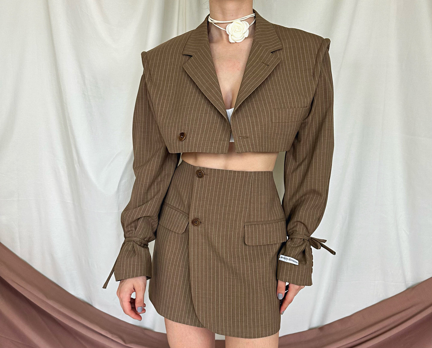 Costum SEVENTY DREAMS