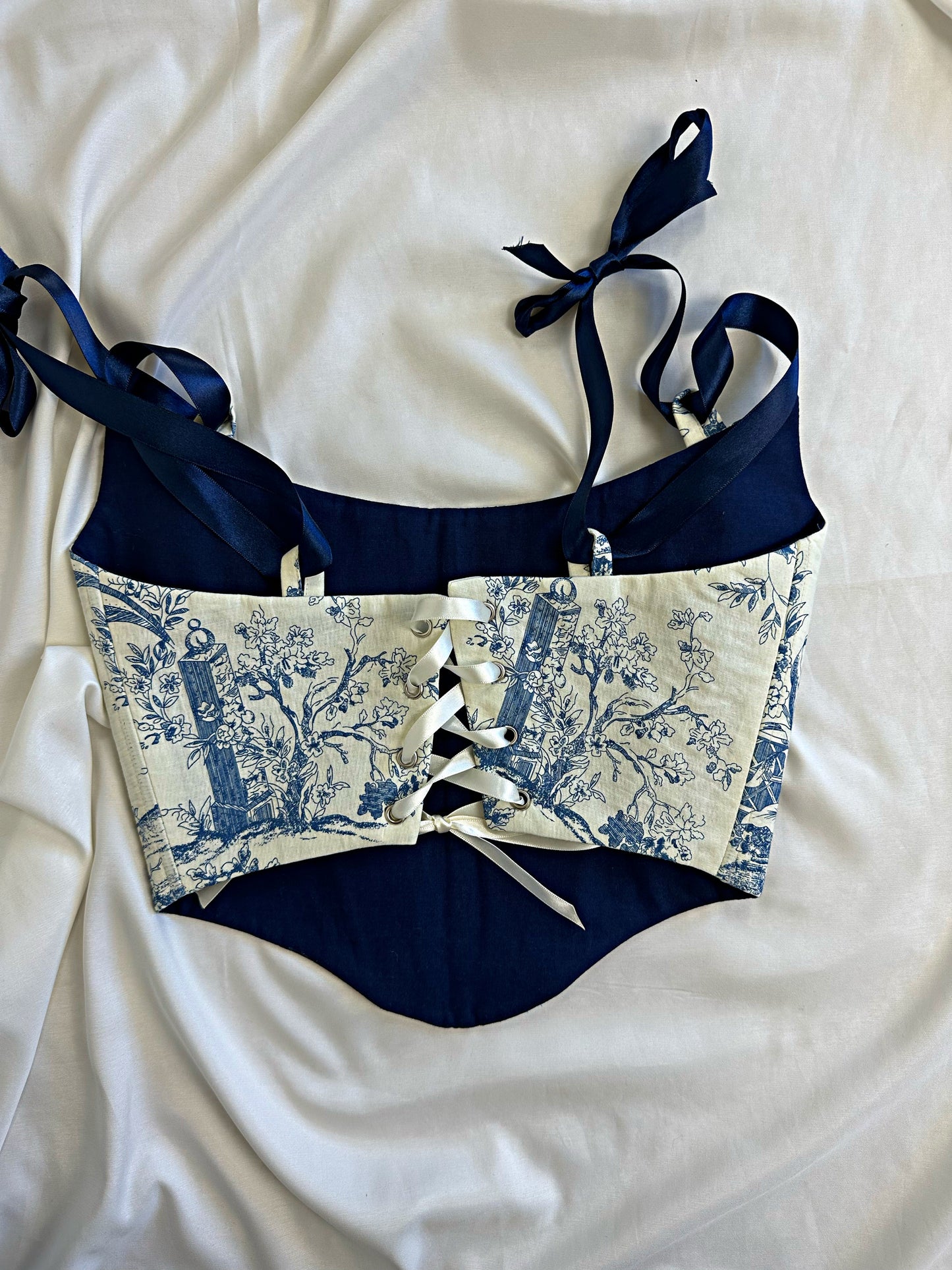 Corset SEVENTY DREAMS