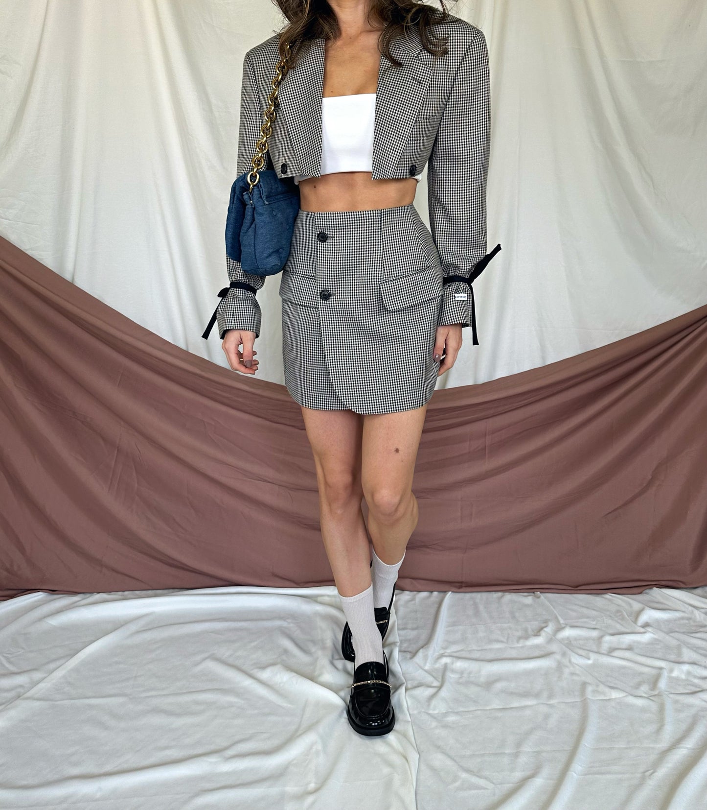 Costum SEVENTY DREAMS