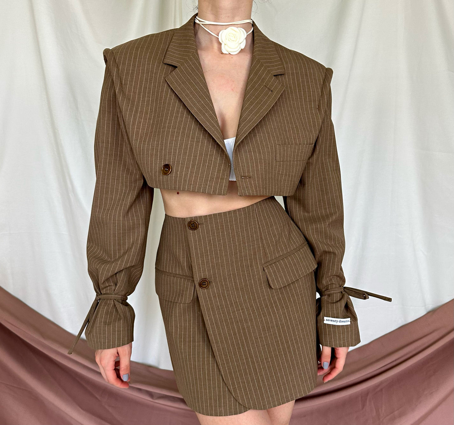 Costum SEVENTY DREAMS