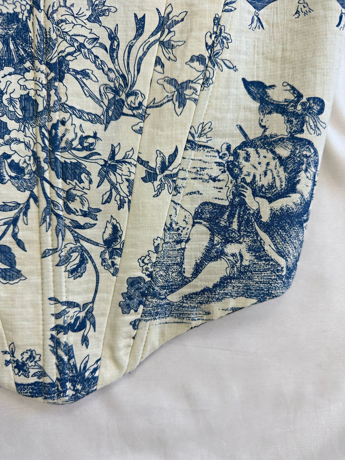 Corset SEVENTY DREAMS