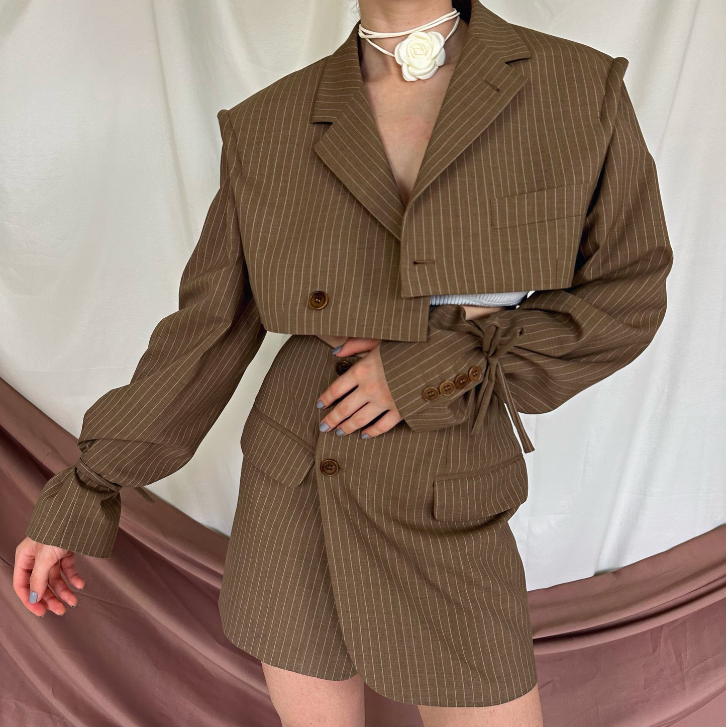 Costum SEVENTY DREAMS