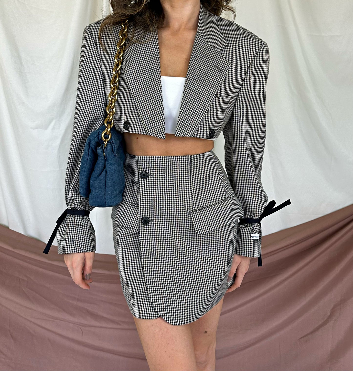 Costum SEVENTY DREAMS