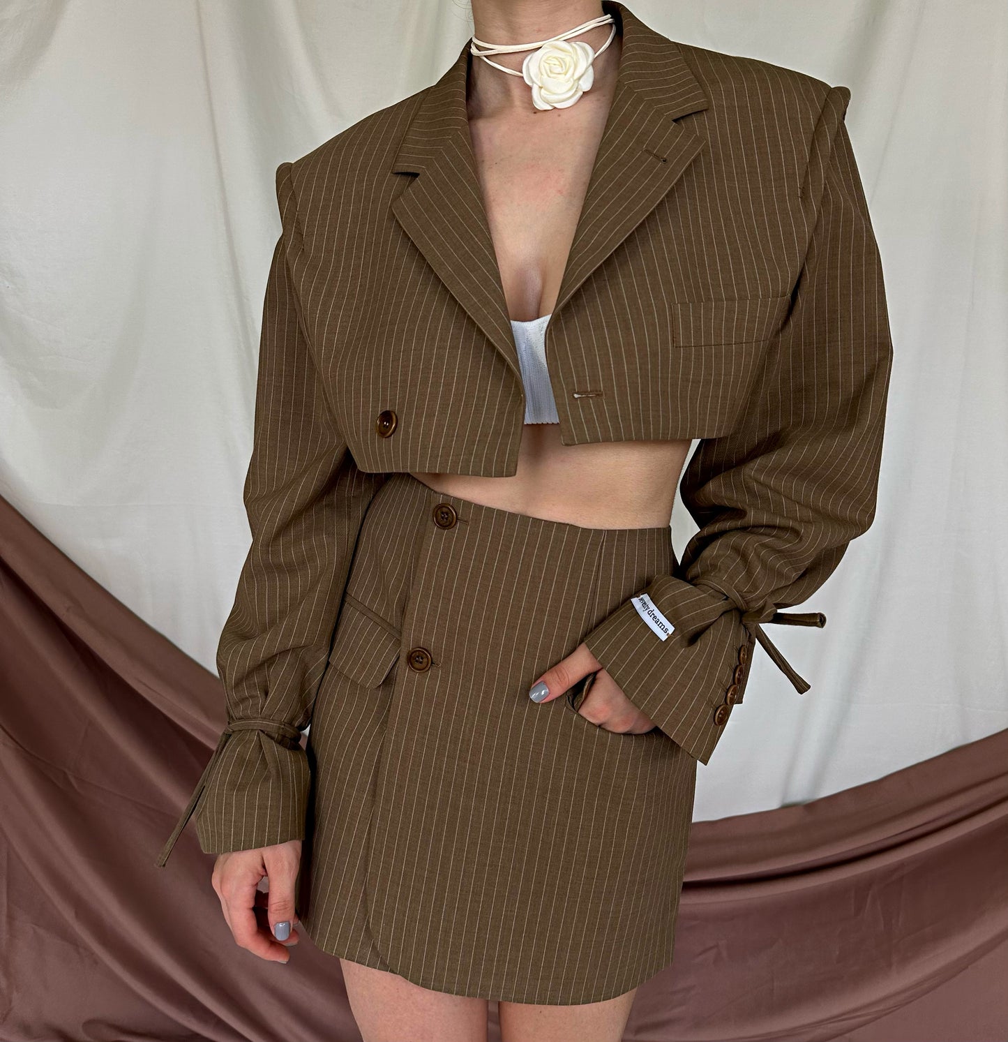 Costum SEVENTY DREAMS