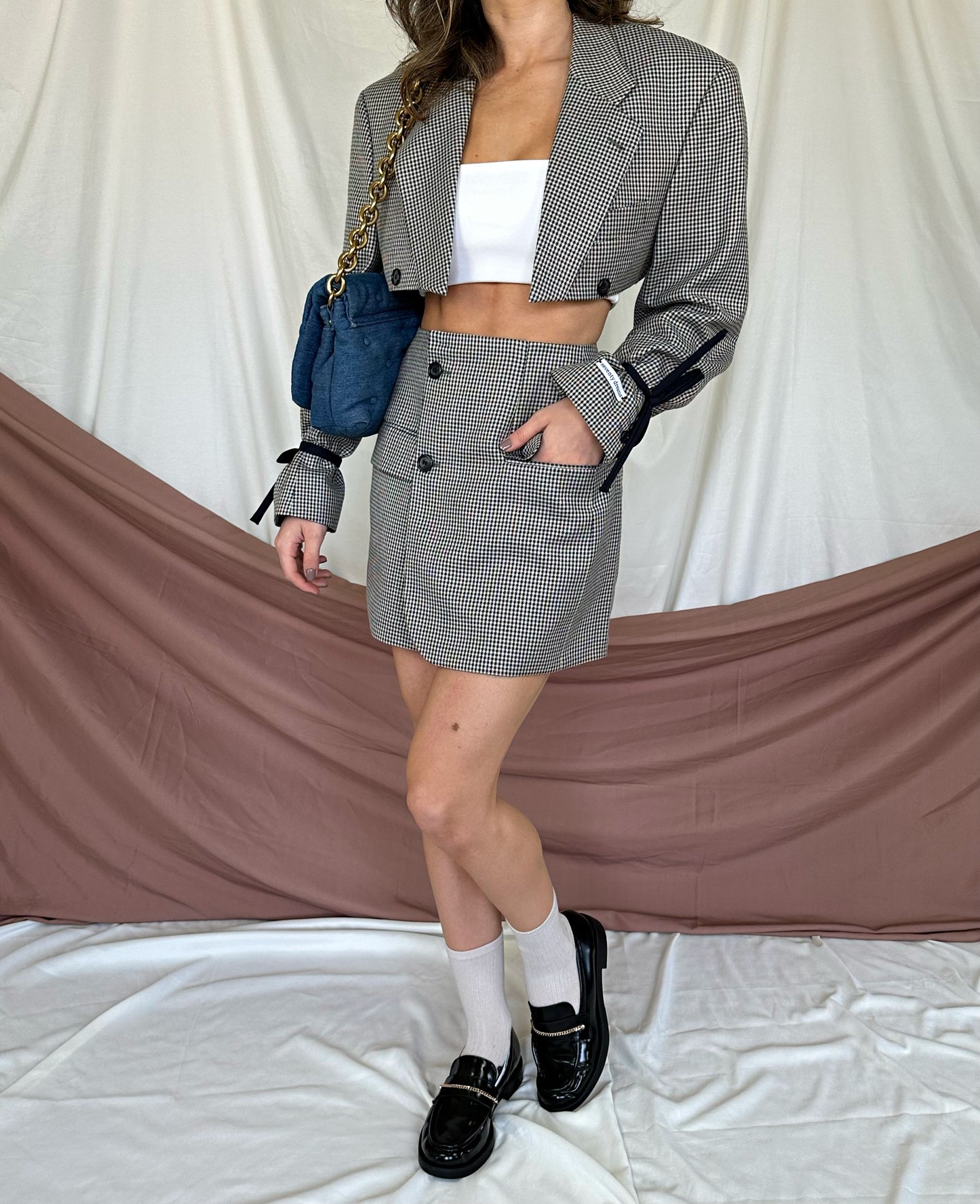 Costum SEVENTY DREAMS