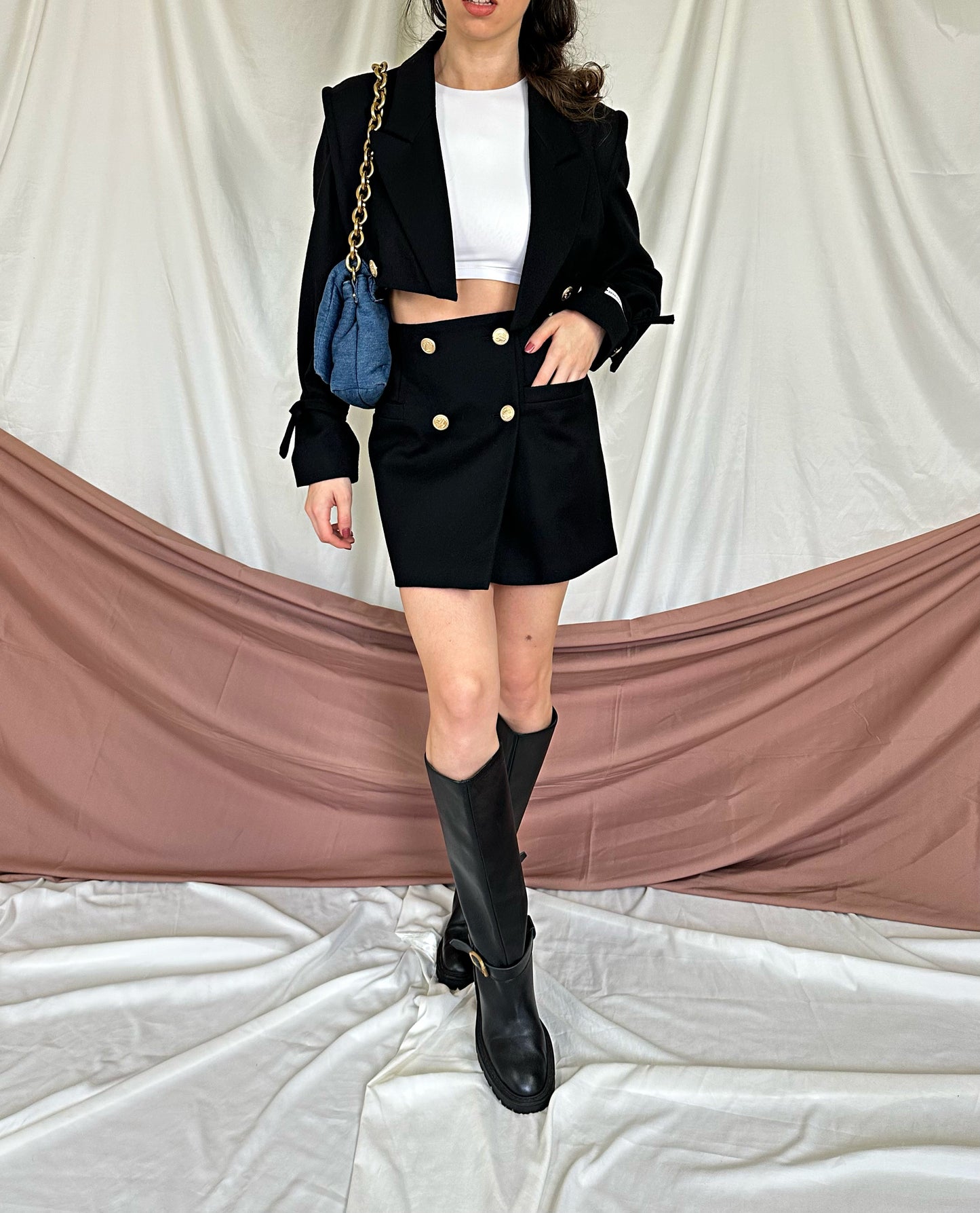Costum SEVENTY DREAMS