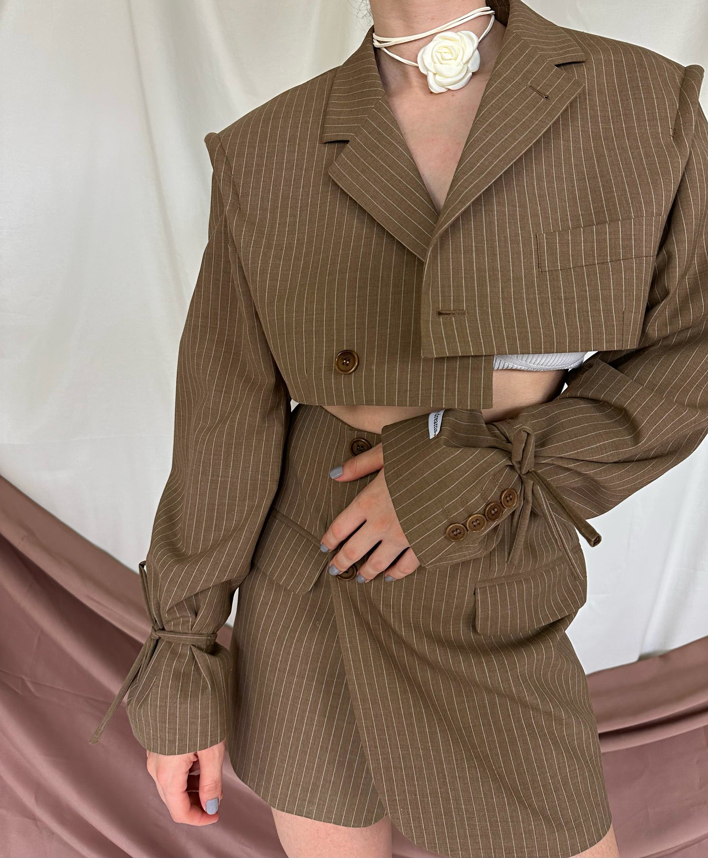 Costum SEVENTY DREAMS