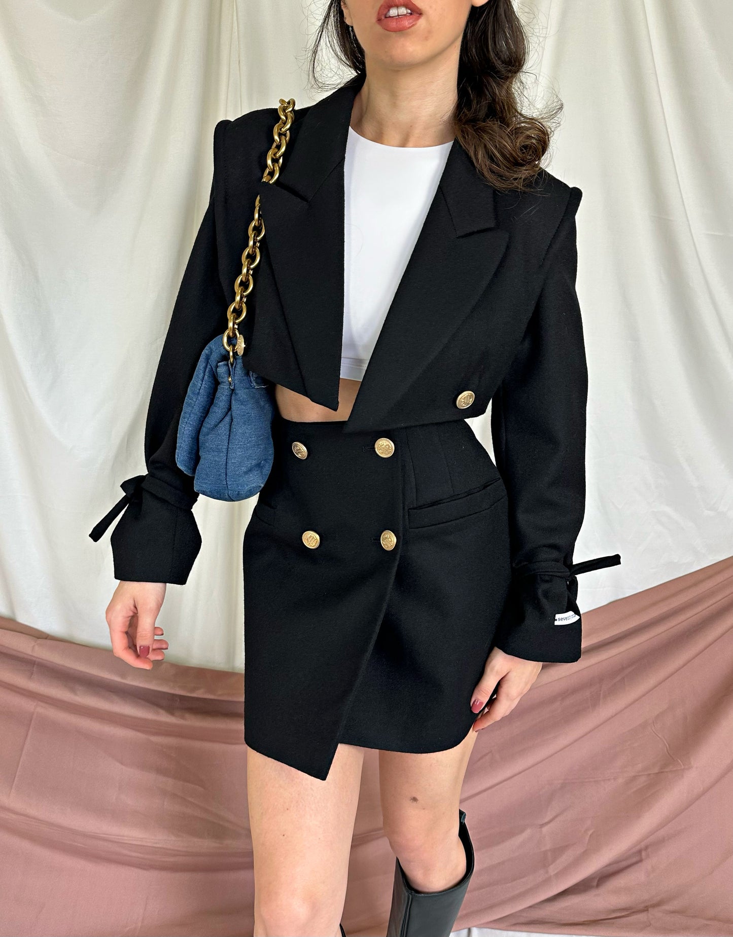 Costum SEVENTY DREAMS