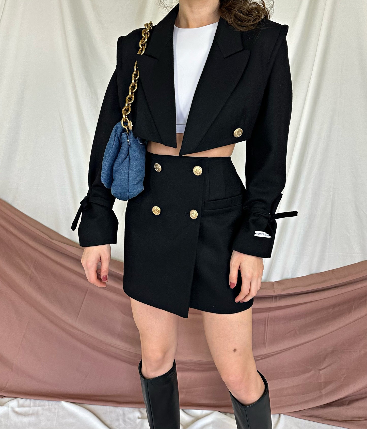 Costum SEVENTY DREAMS