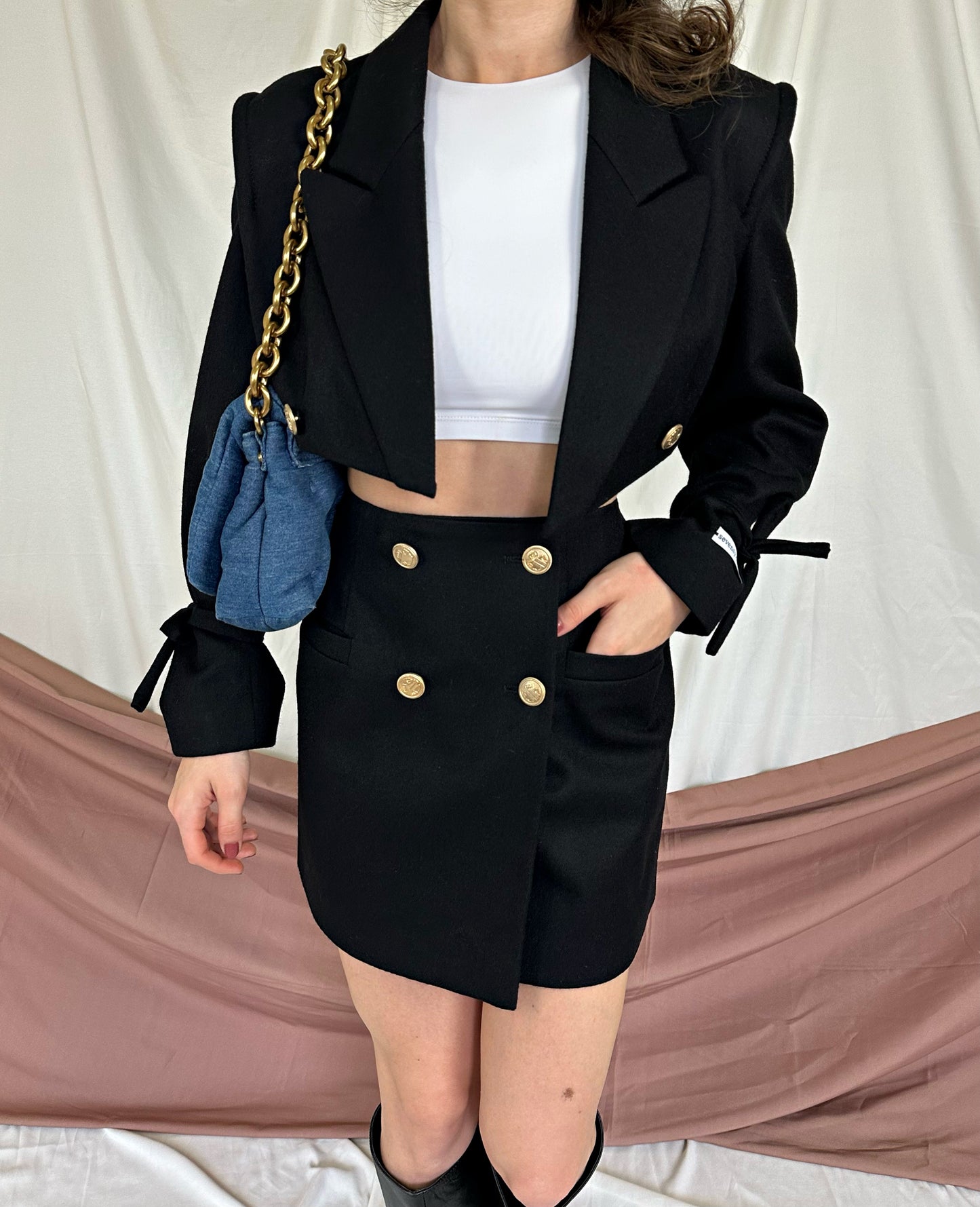 Costum SEVENTY DREAMS