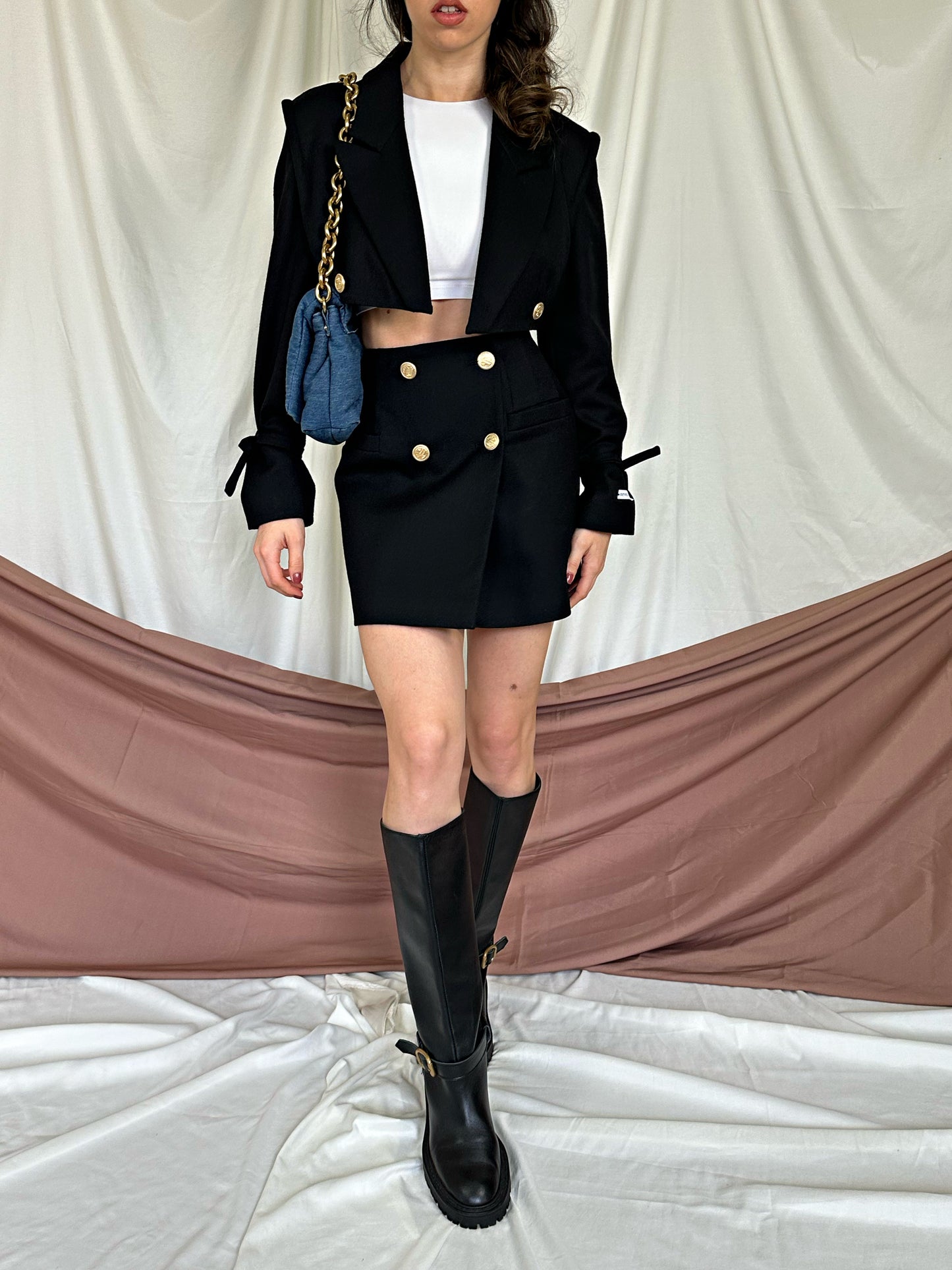 Costum SEVENTY DREAMS