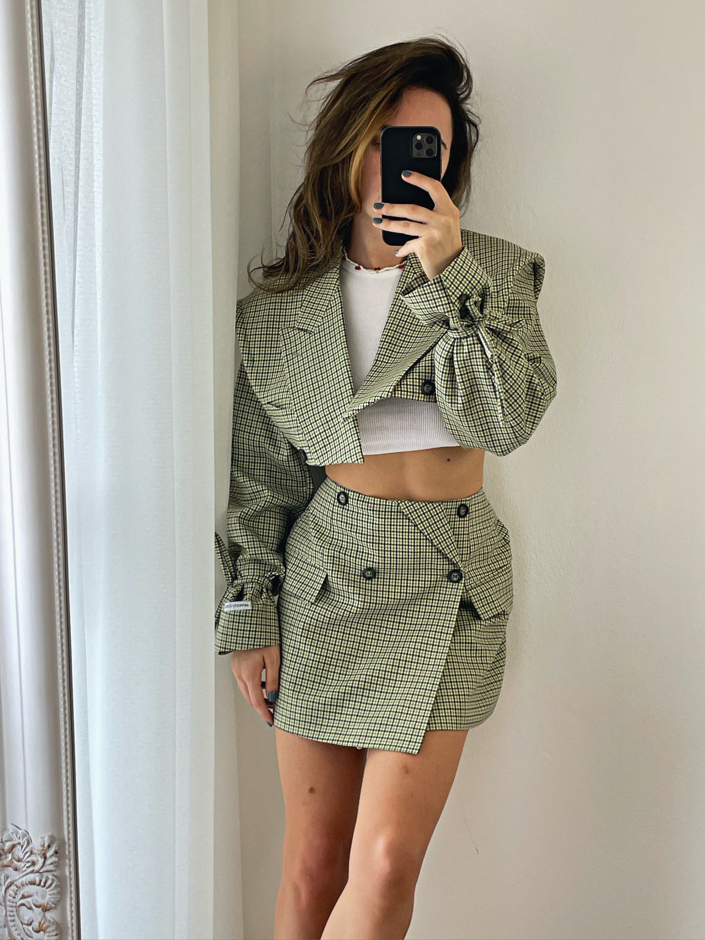 Costum SEVENTY DREAMS