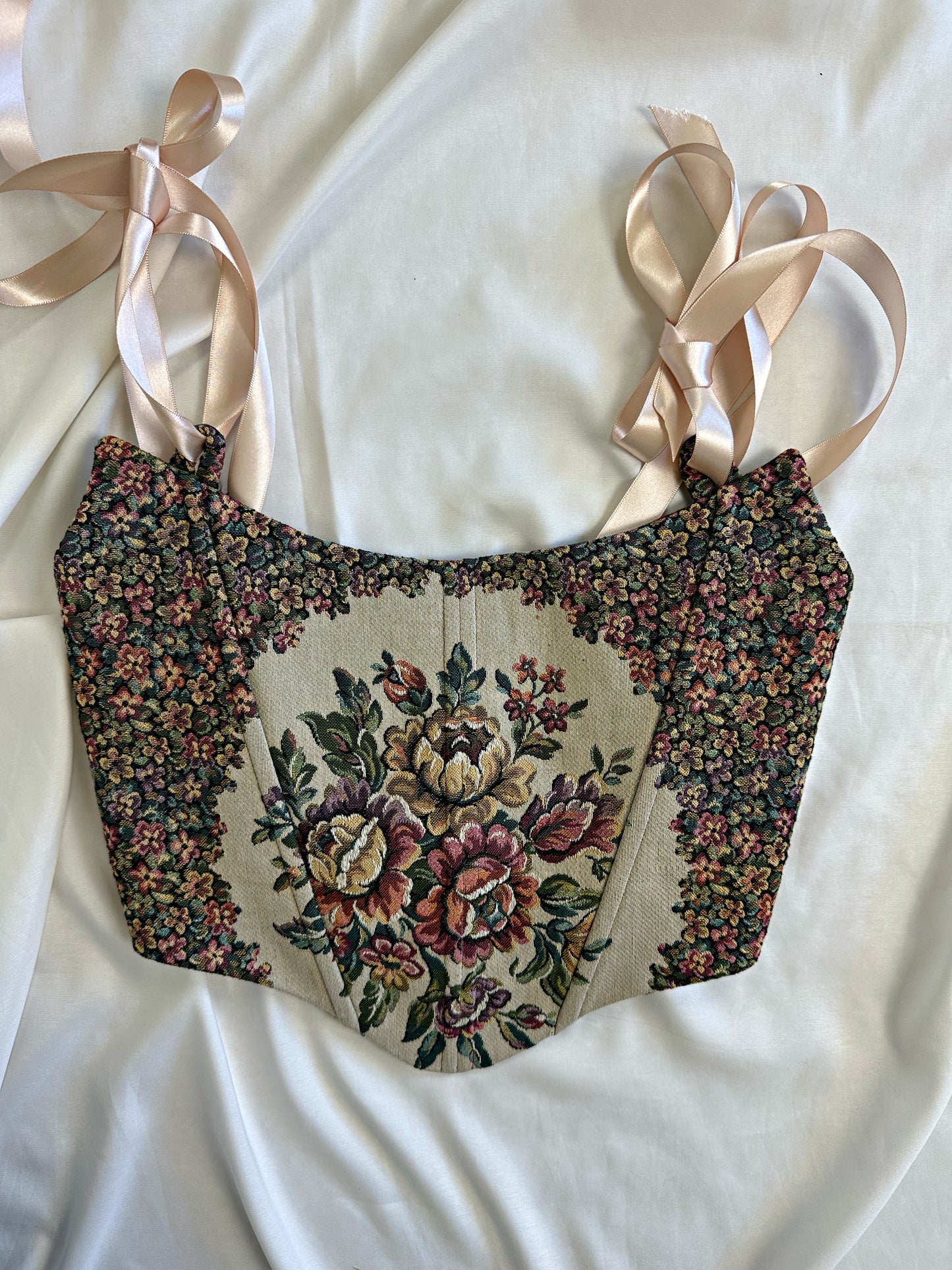 Corset SEVENTY DREAMS( piesa unică)