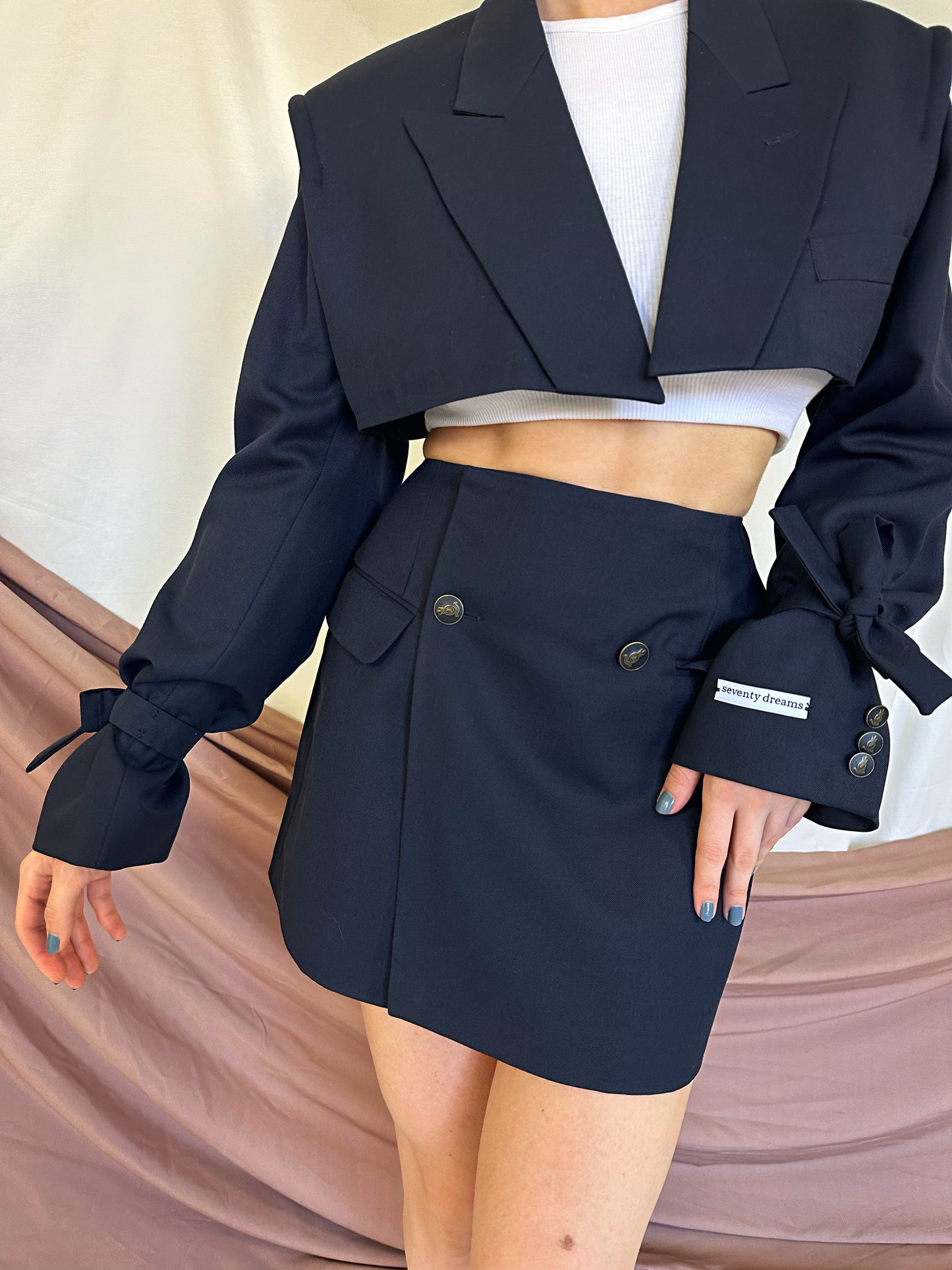 Costum SEVENTY DREAMS