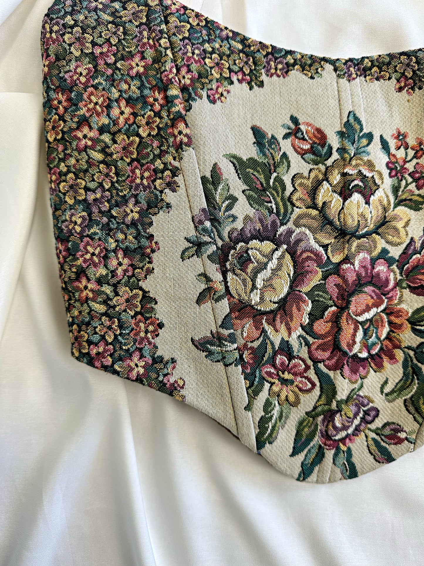 Corset SEVENTY DREAMS( piesa unică)