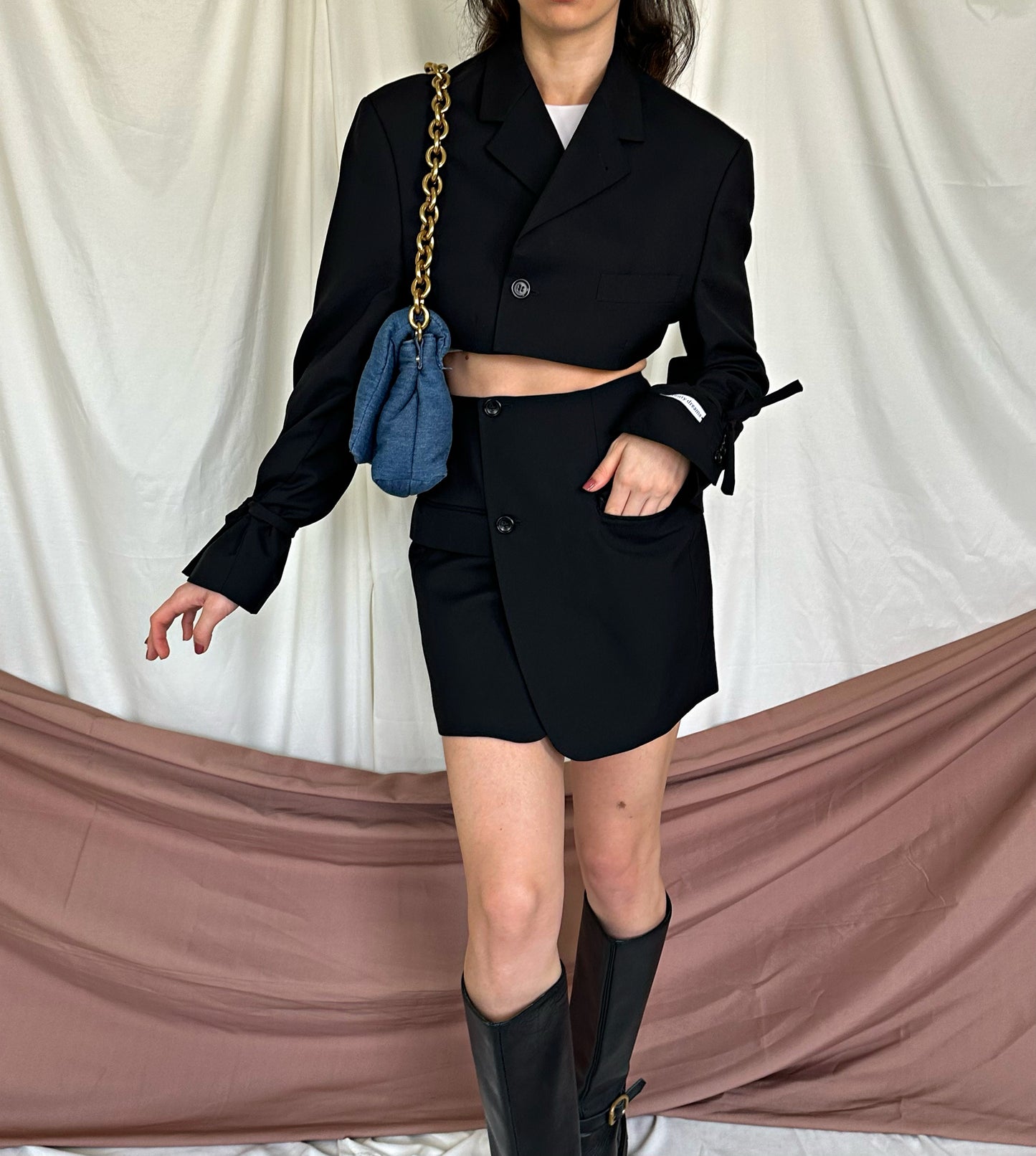 Costum SEVENTY DREAMS