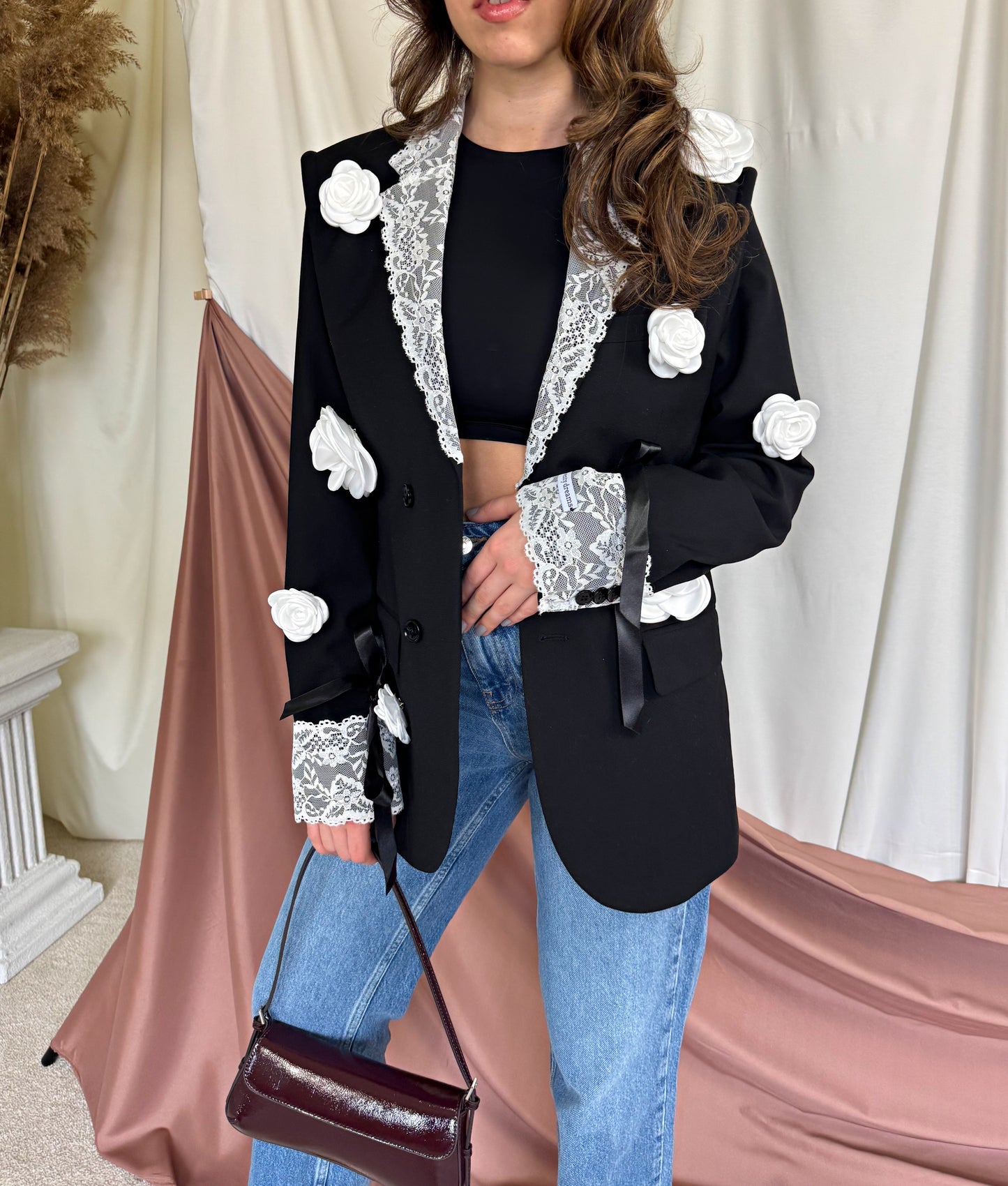 Sacou SEVENTY DREAMS LACE