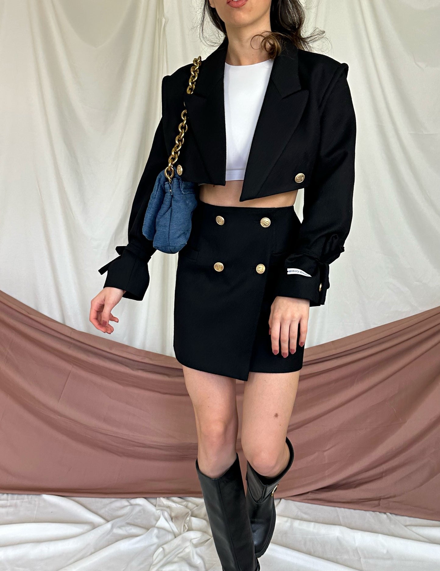 Costum SEVENTY DREAMS