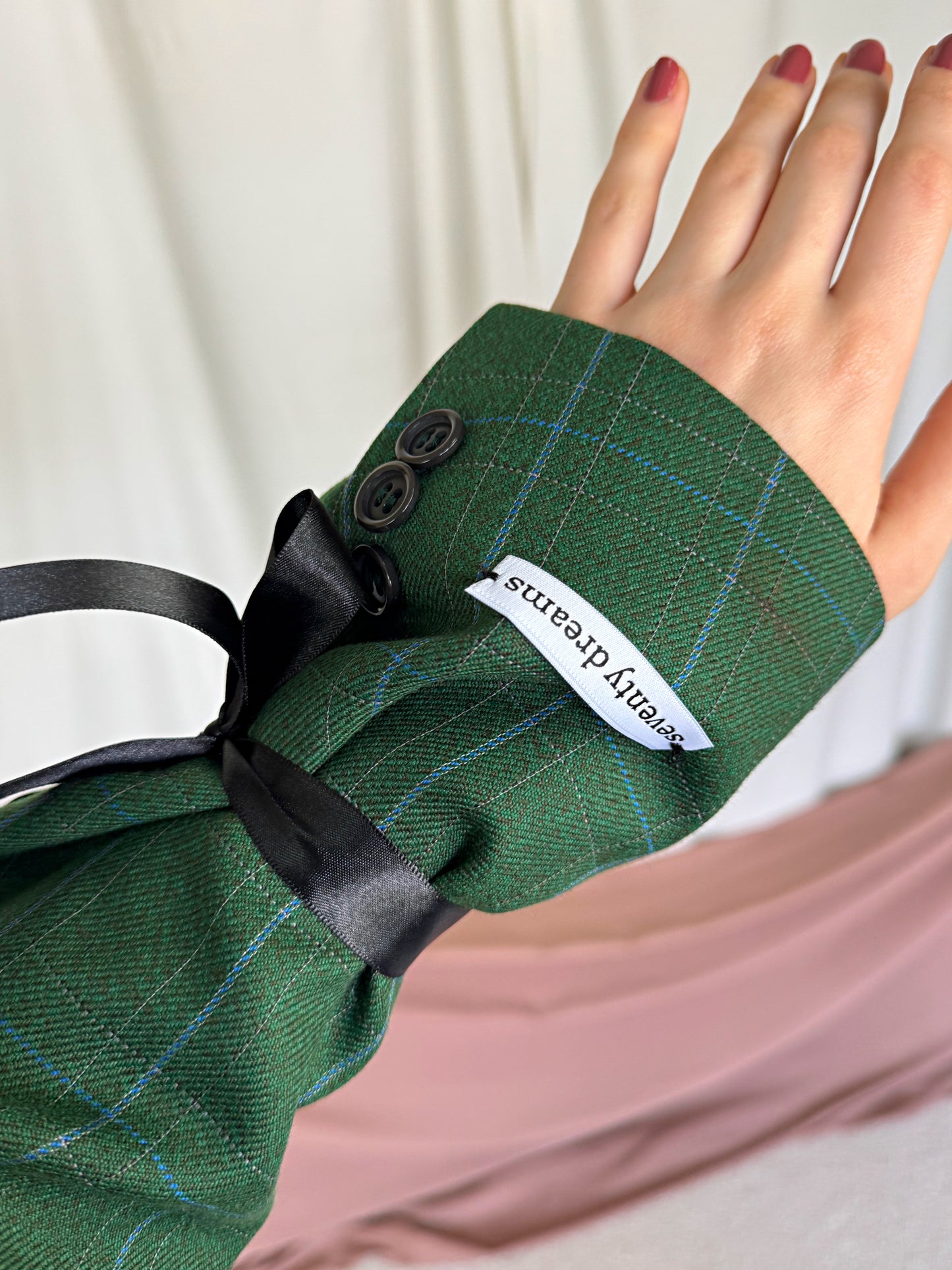 Costum SEVENTY DREAMS