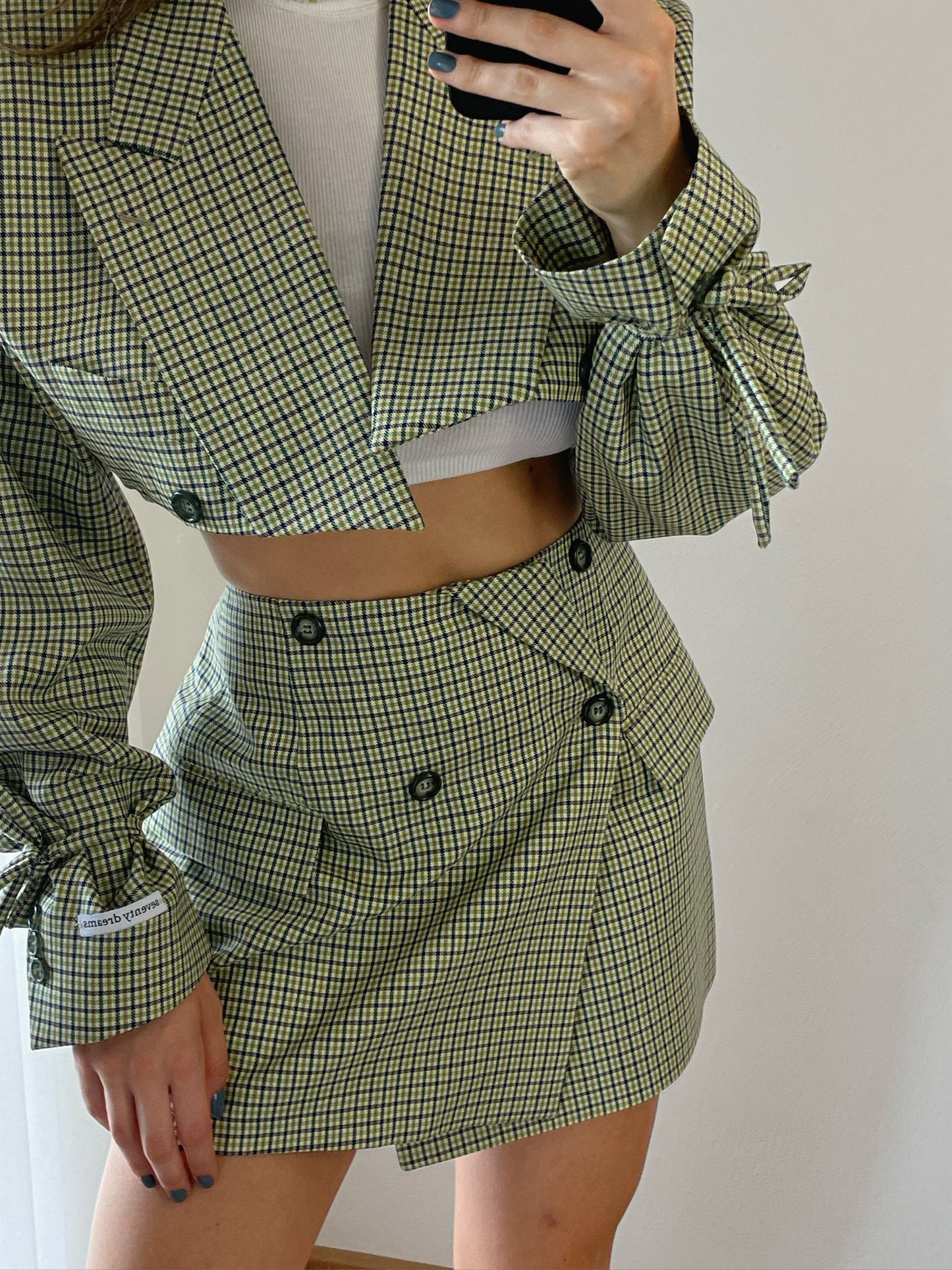 Costum SEVENTY DREAMS