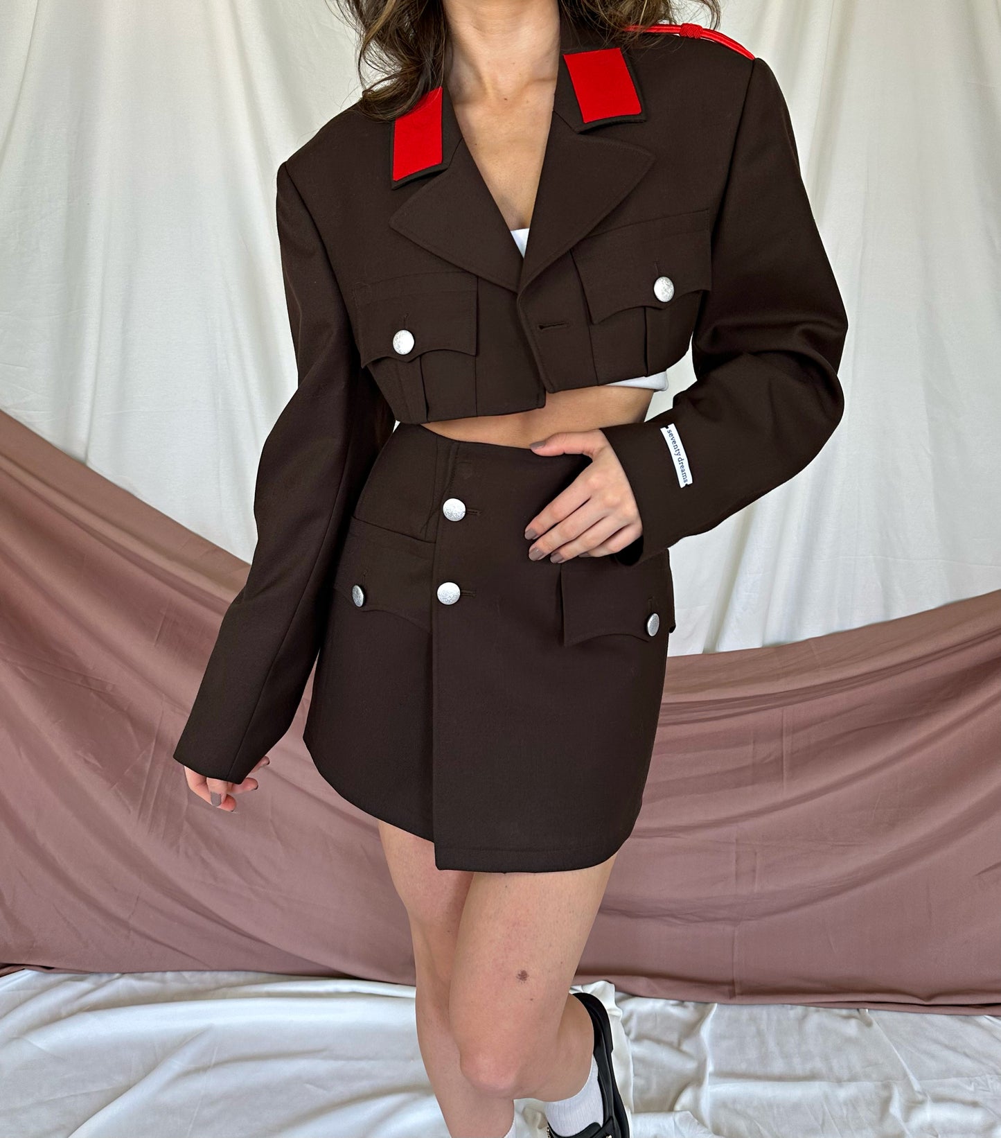 Costum SEVENTY DREAMS