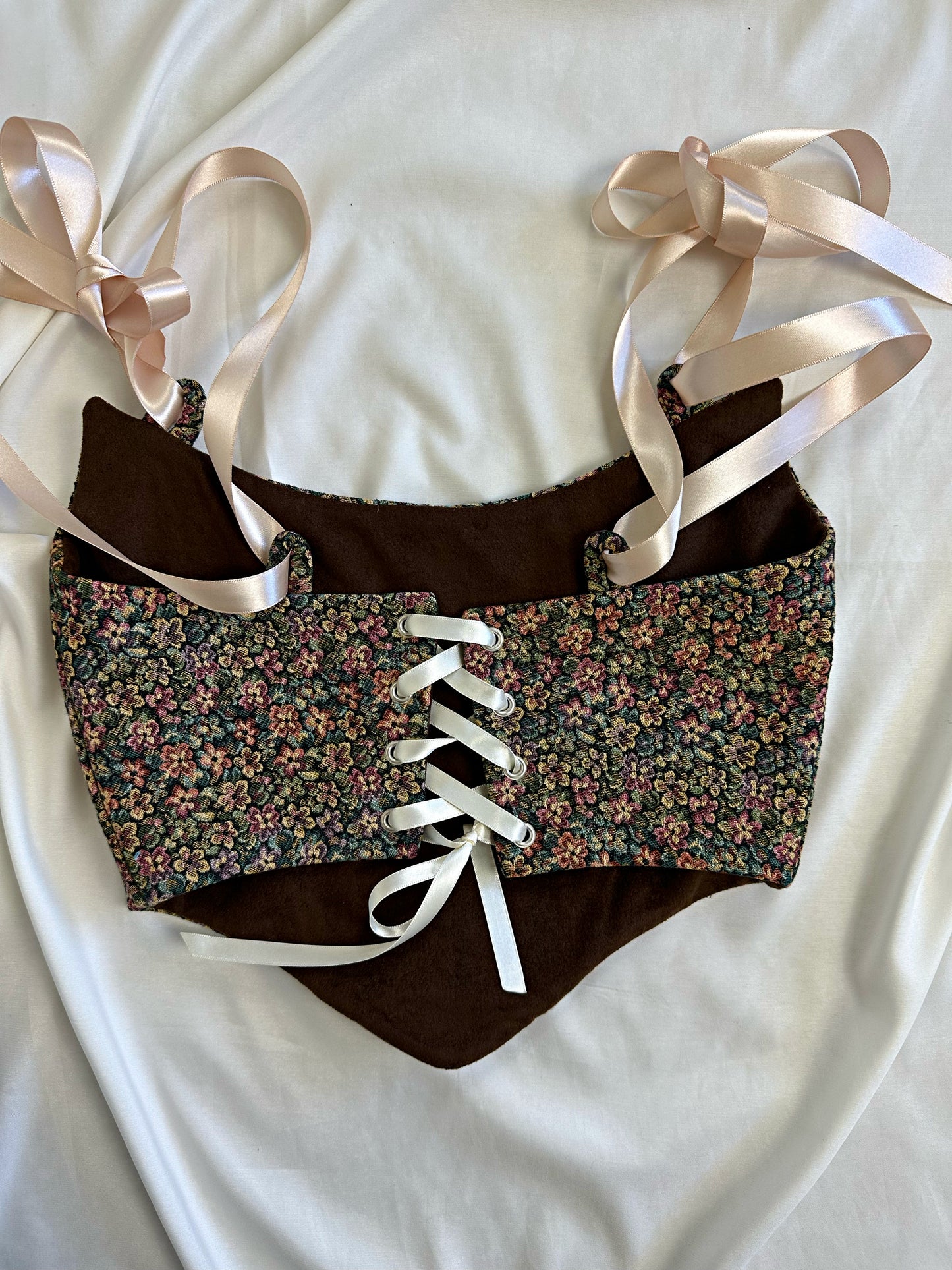 Corset SEVENTY DREAMS( piesa unică)