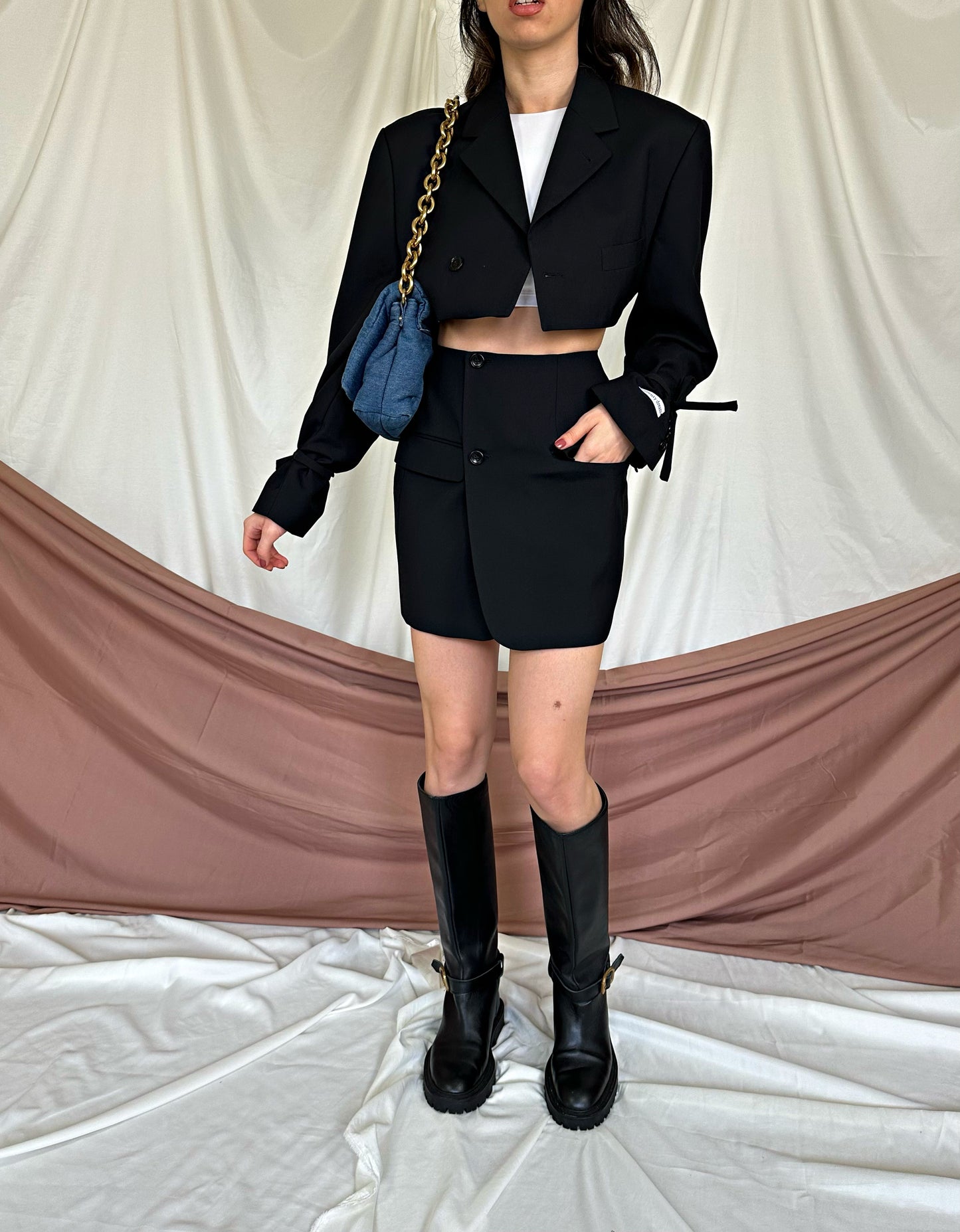 Costum SEVENTY DREAMS