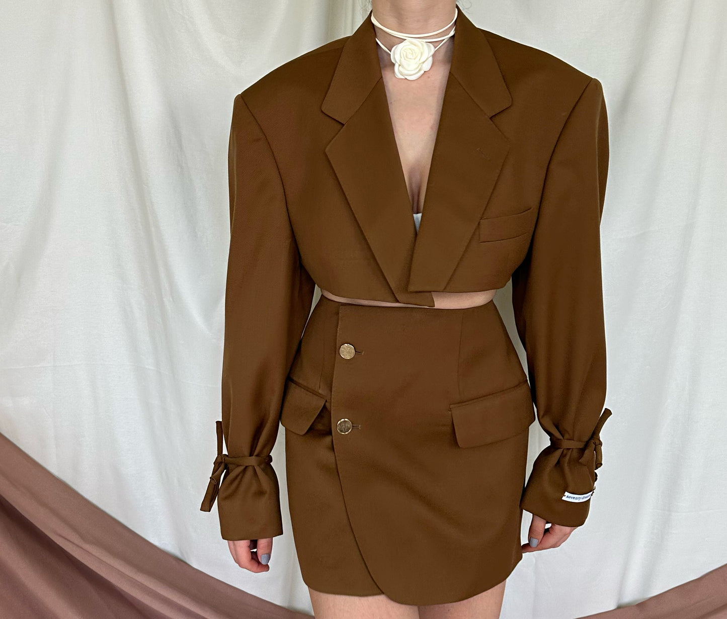 Costum SEVENTY DREAMS