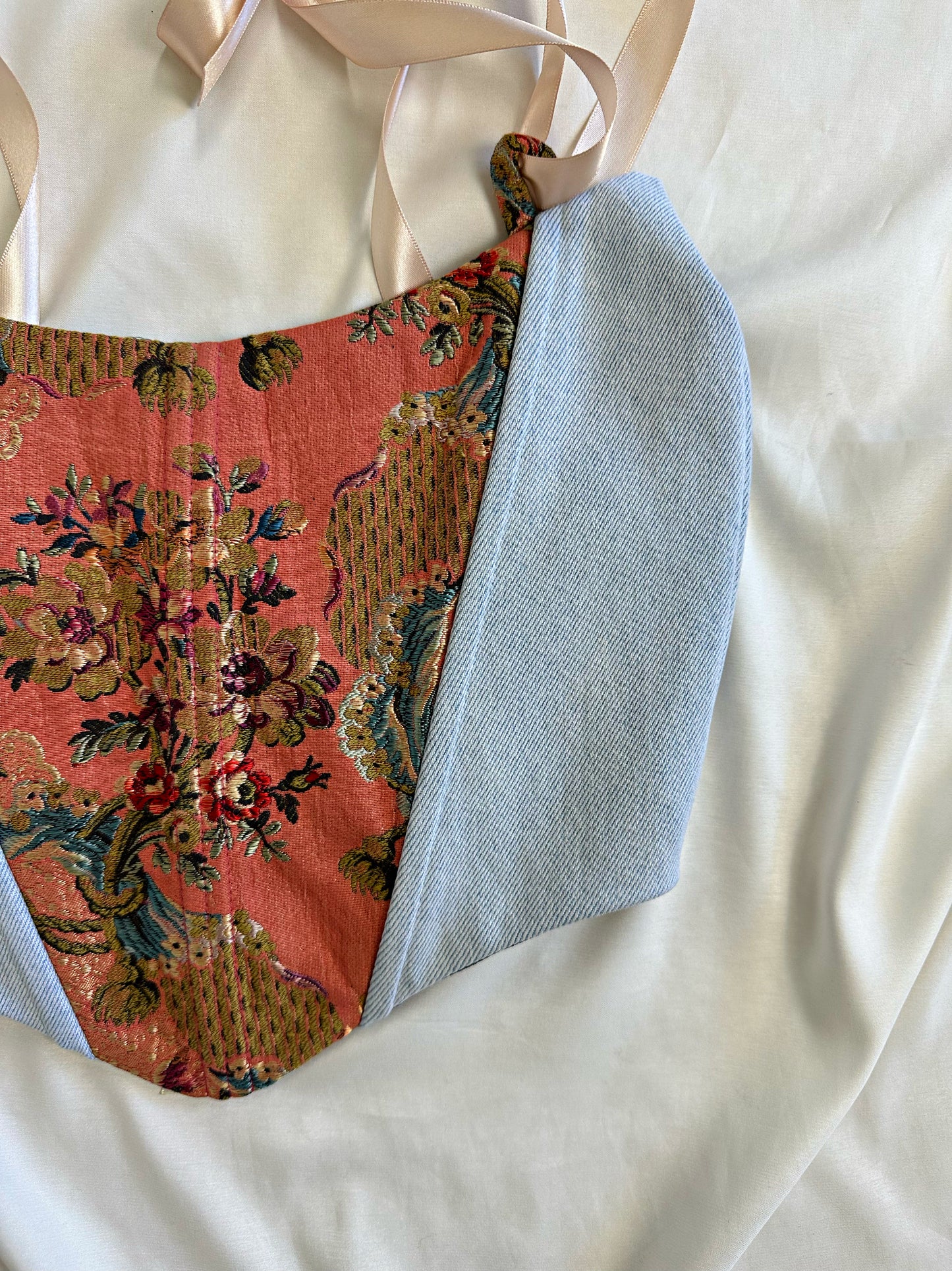 Corset SEVENTY DREAMS