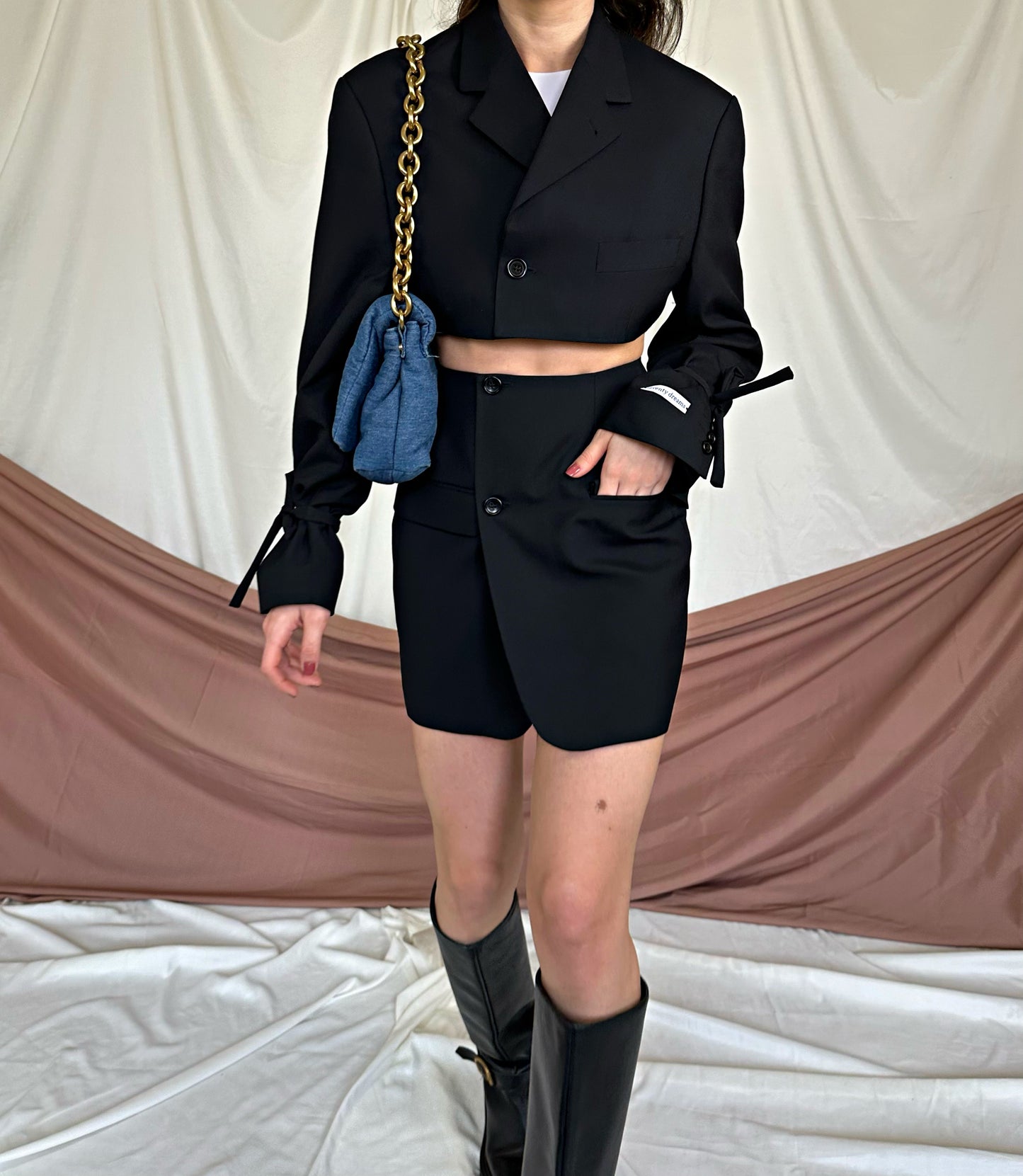 Costum SEVENTY DREAMS