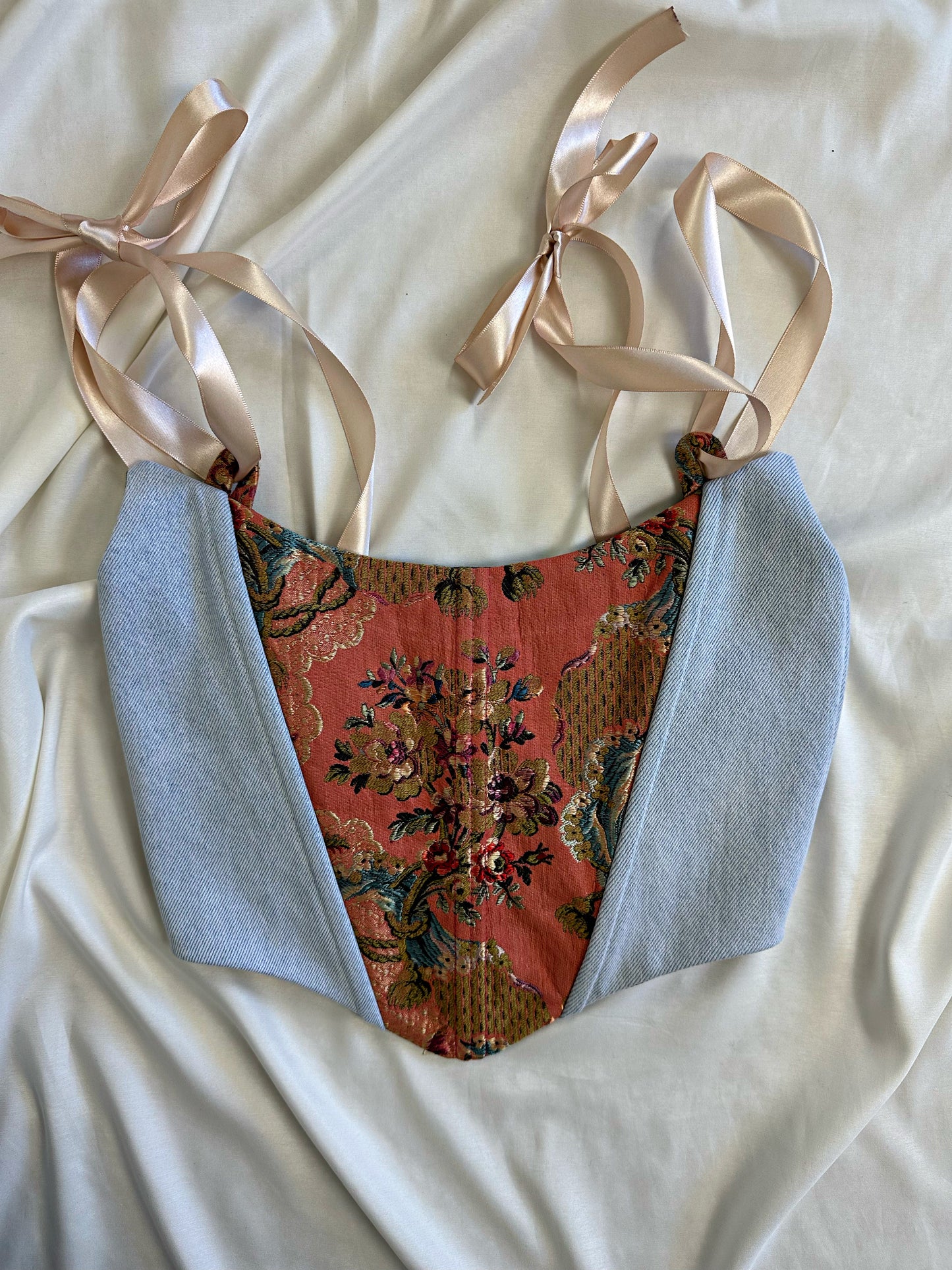 Corset SEVENTY DREAMS