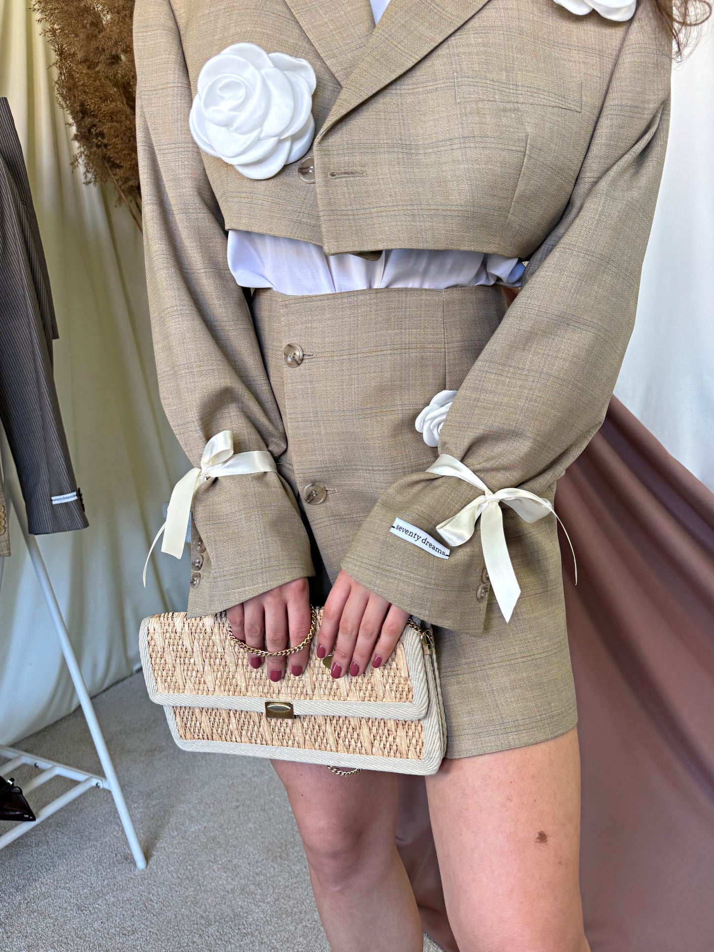 Costum SEVENTY DREAMS