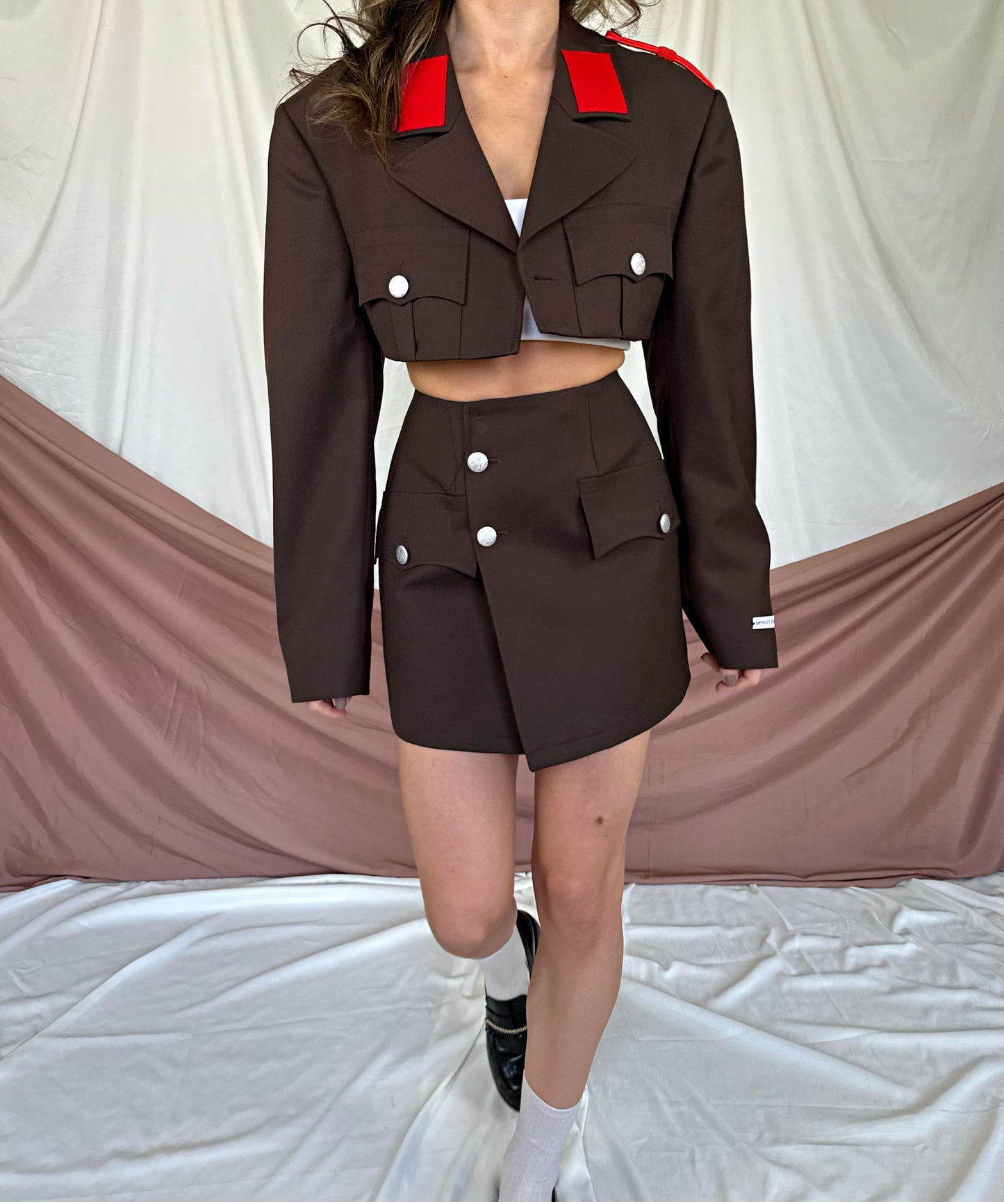Costum SEVENTY DREAMS