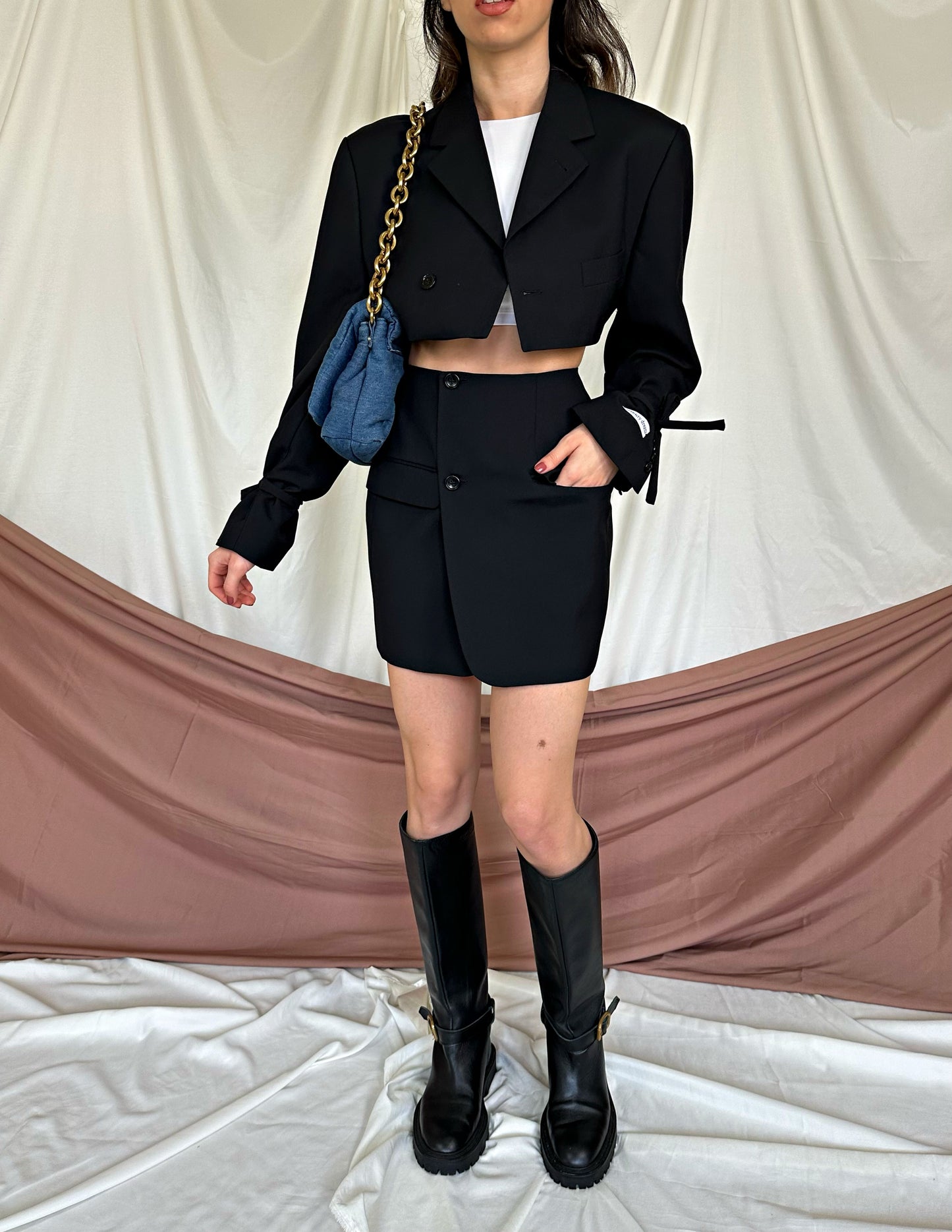 Costum SEVENTY DREAMS