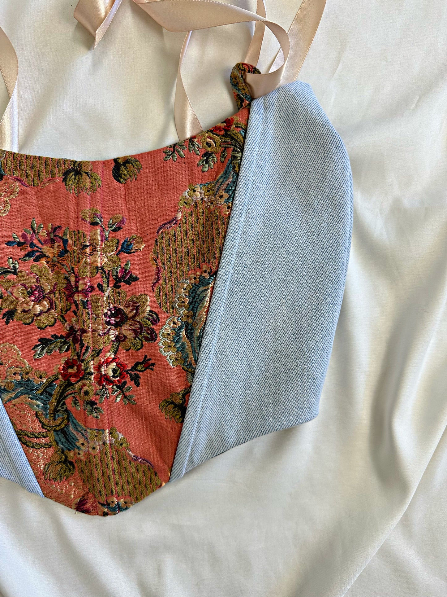 Corset SEVENTY DREAMS