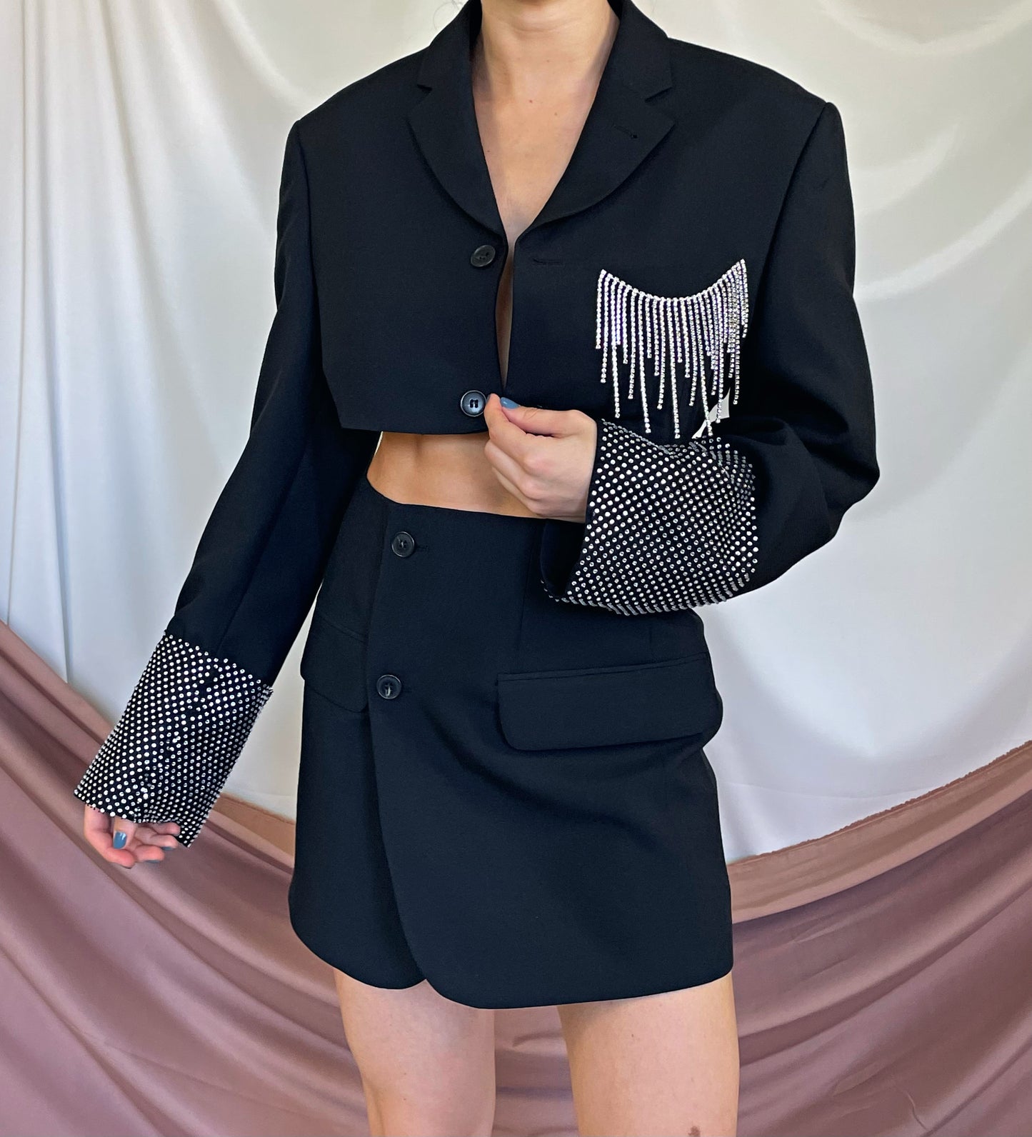 Costum SEVENTY DREAMS