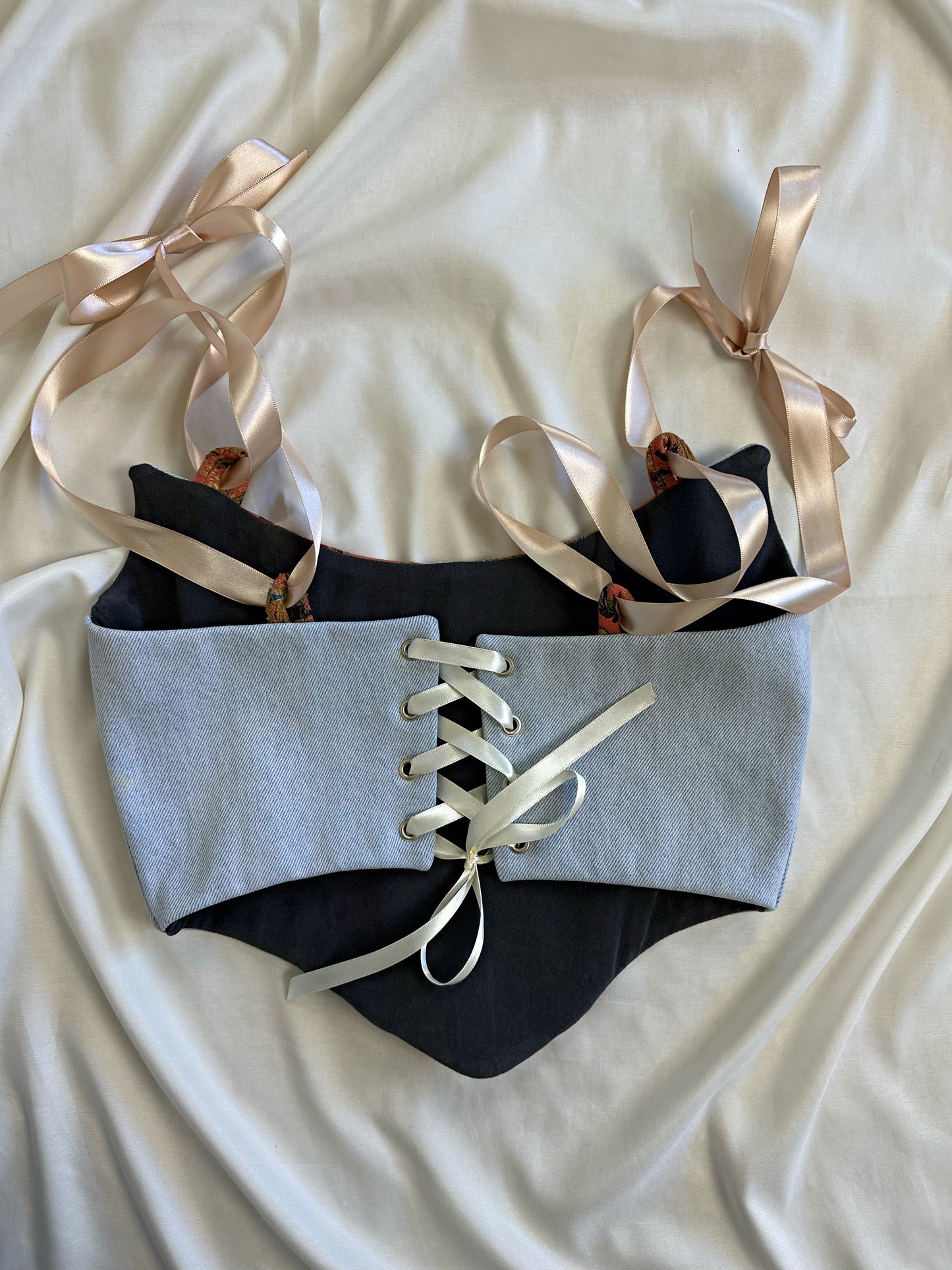 Corset SEVENTY DREAMS