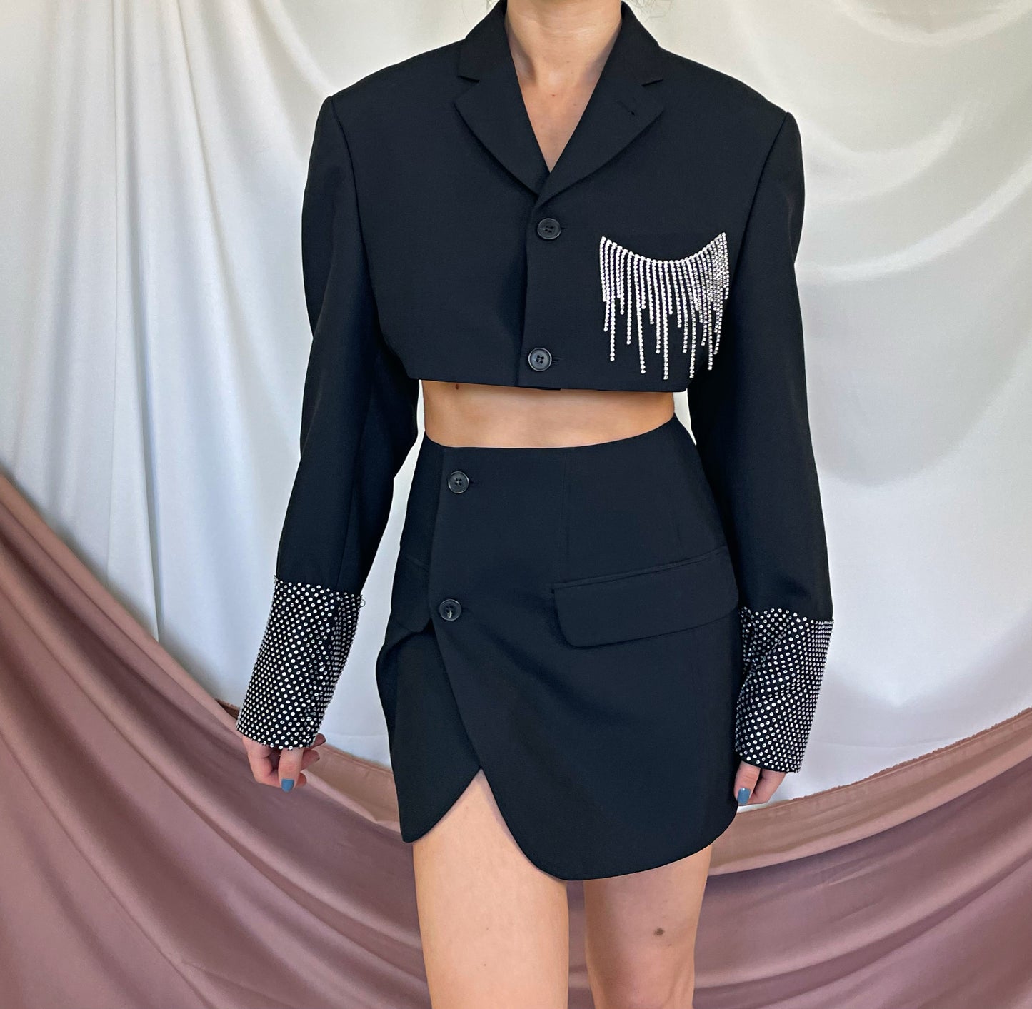 Costum SEVENTY DREAMS