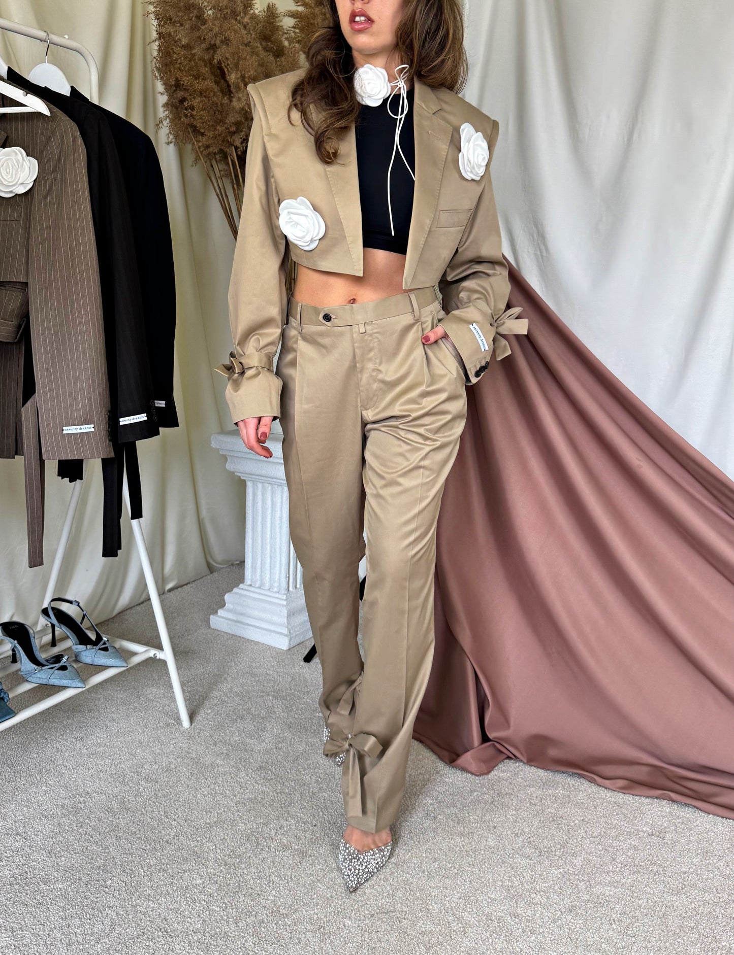 Costum SEVENTY DREAMS