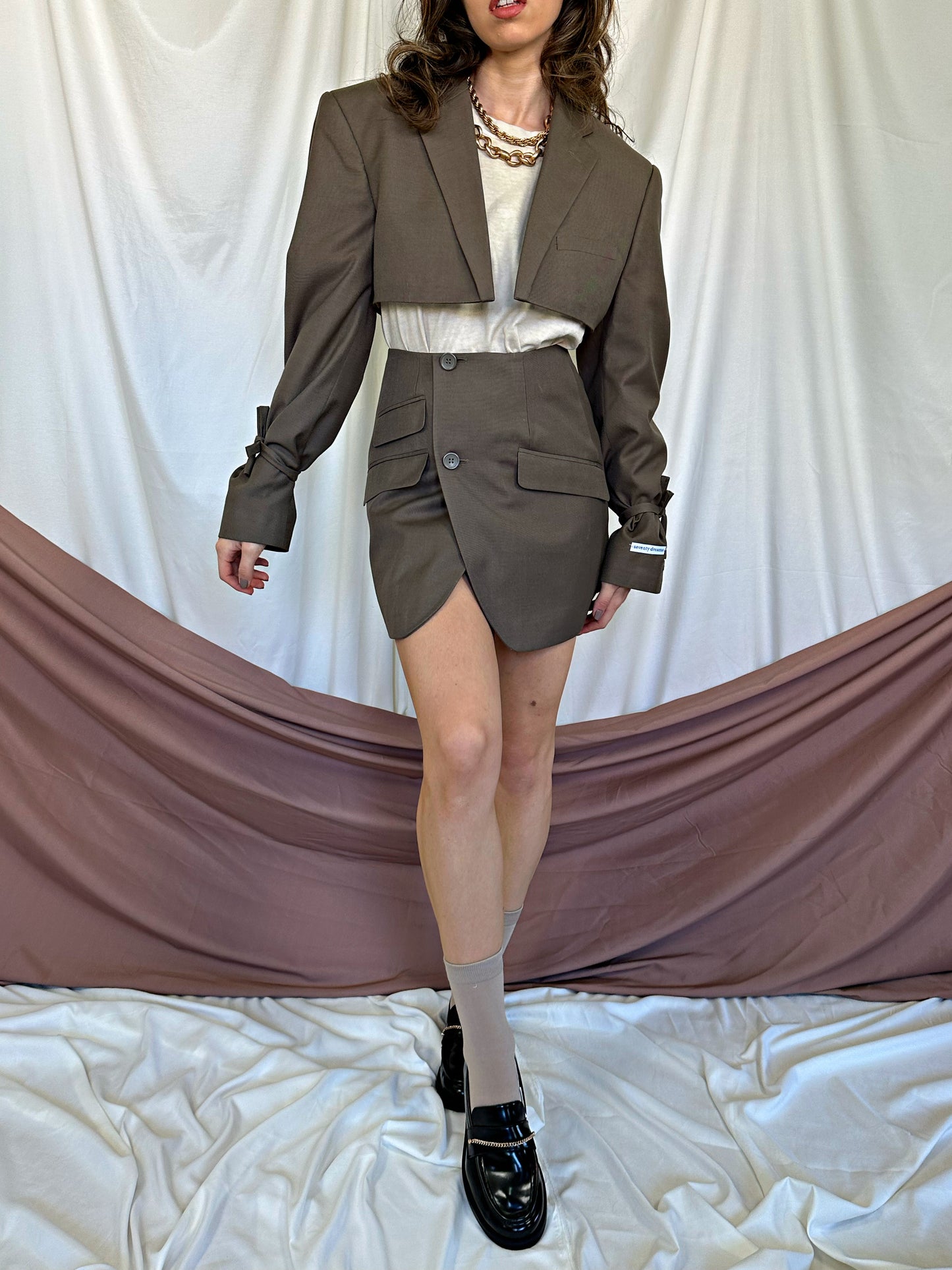 Costum SEVENTY DREAMS