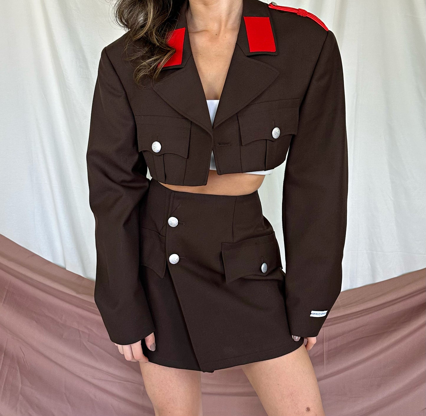 Costum SEVENTY DREAMS