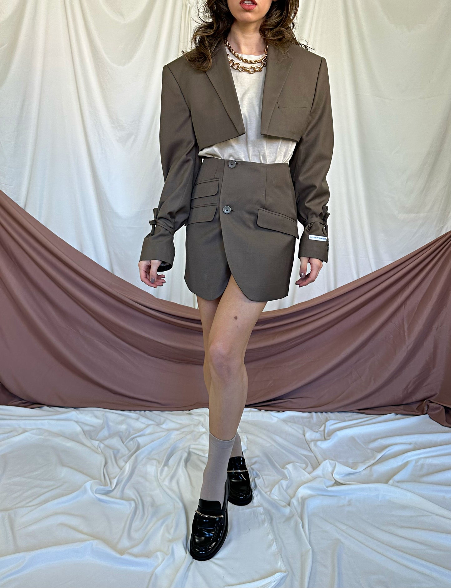 Costum SEVENTY DREAMS