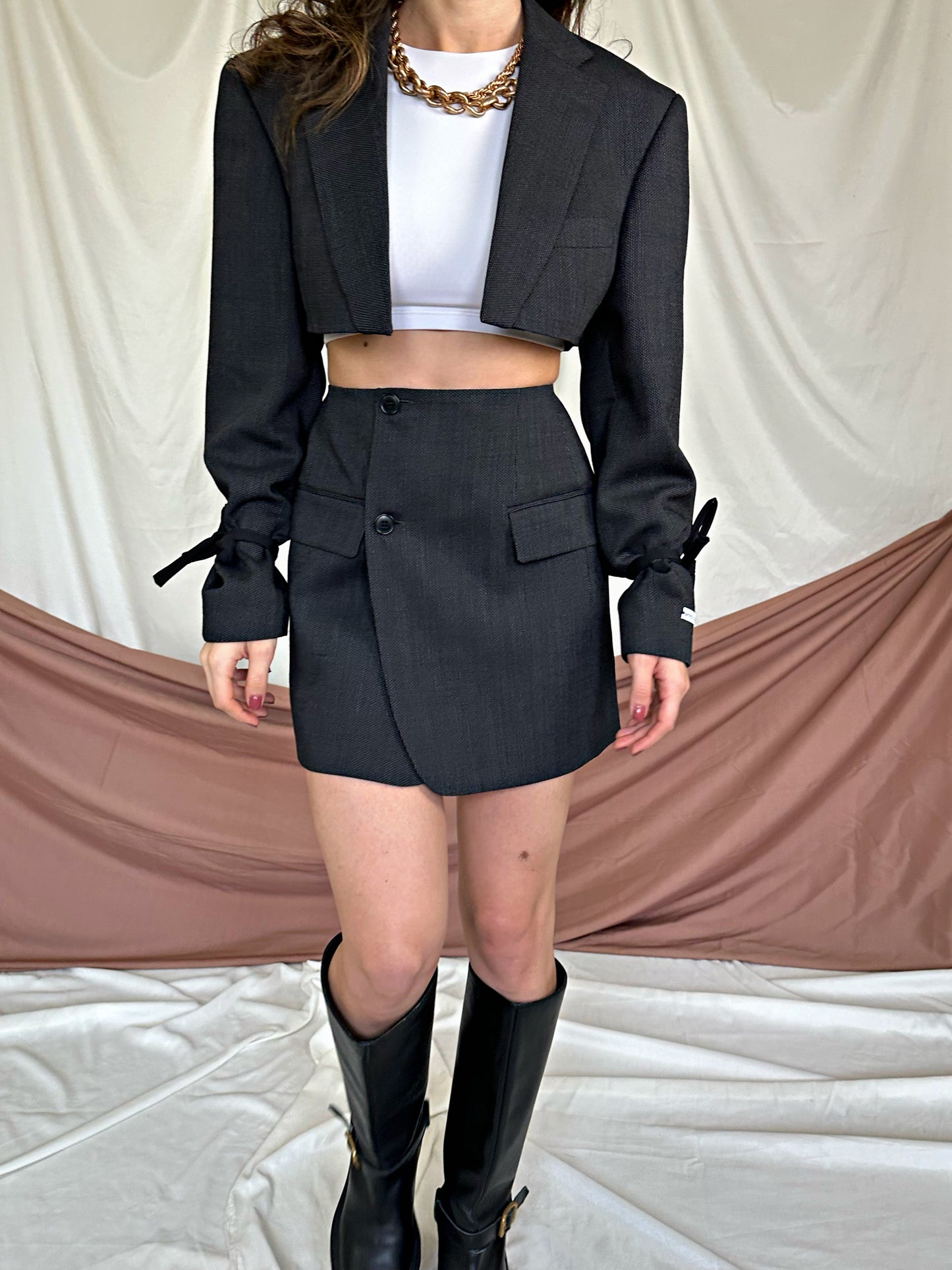 Costum SEVENTY DREAMS