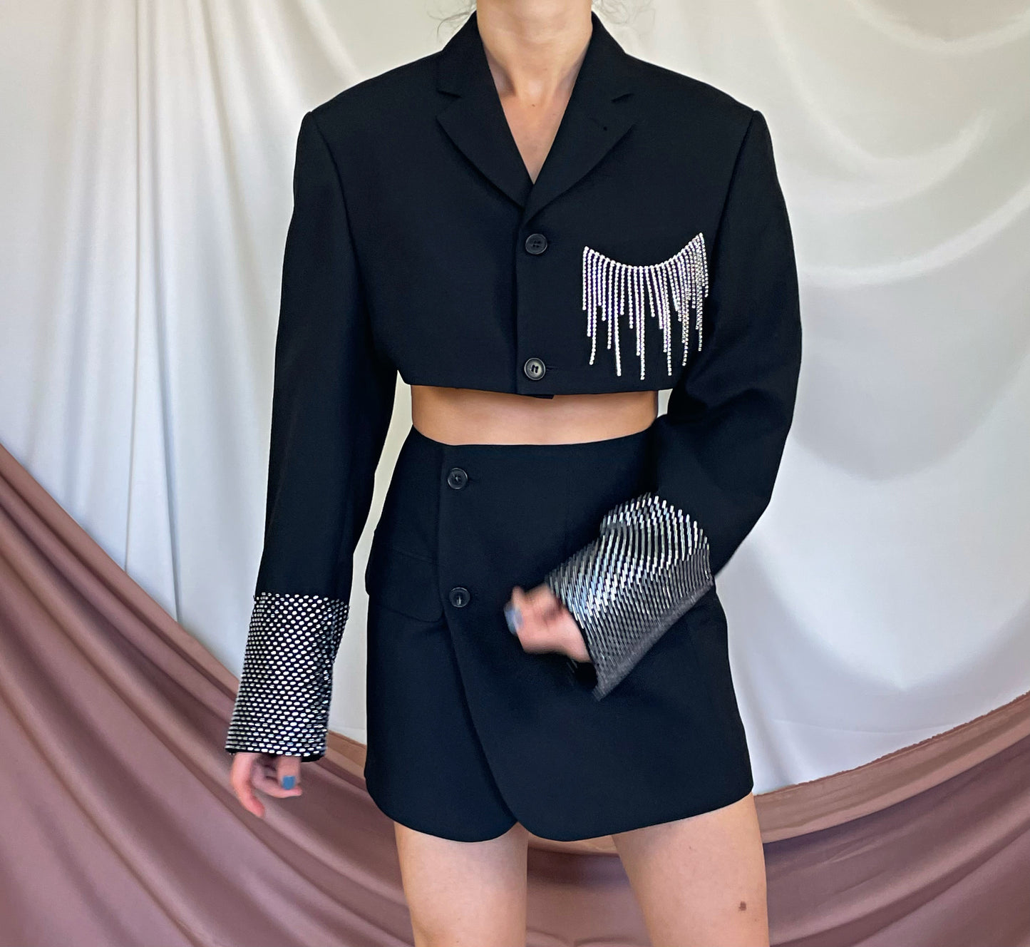 Costum SEVENTY DREAMS