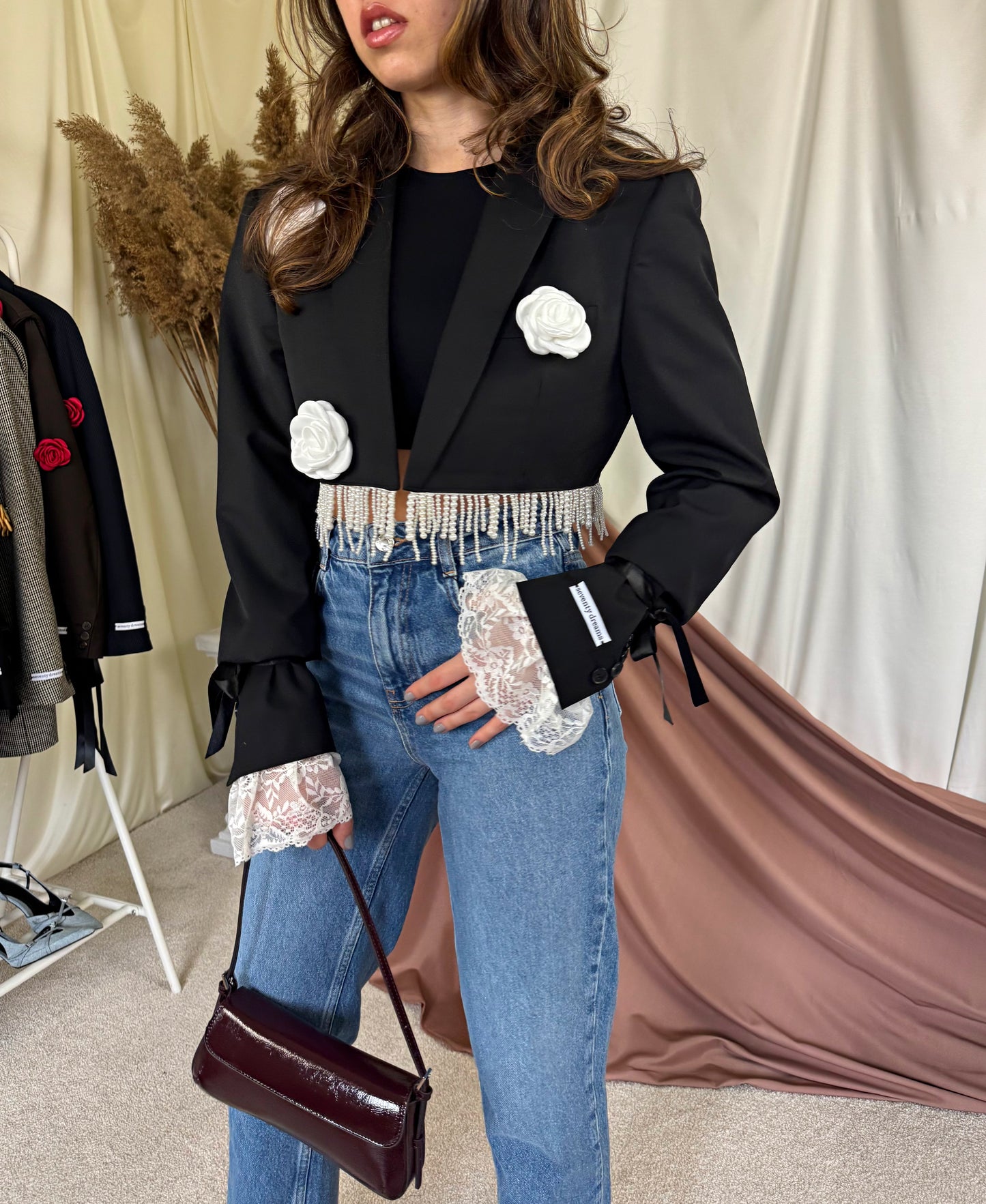 Sacou SEVENTY DREAMS PEARLS