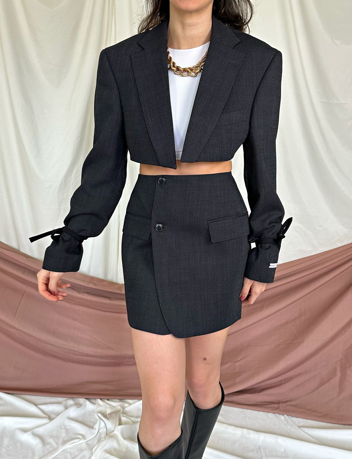 Costum SEVENTY DREAMS