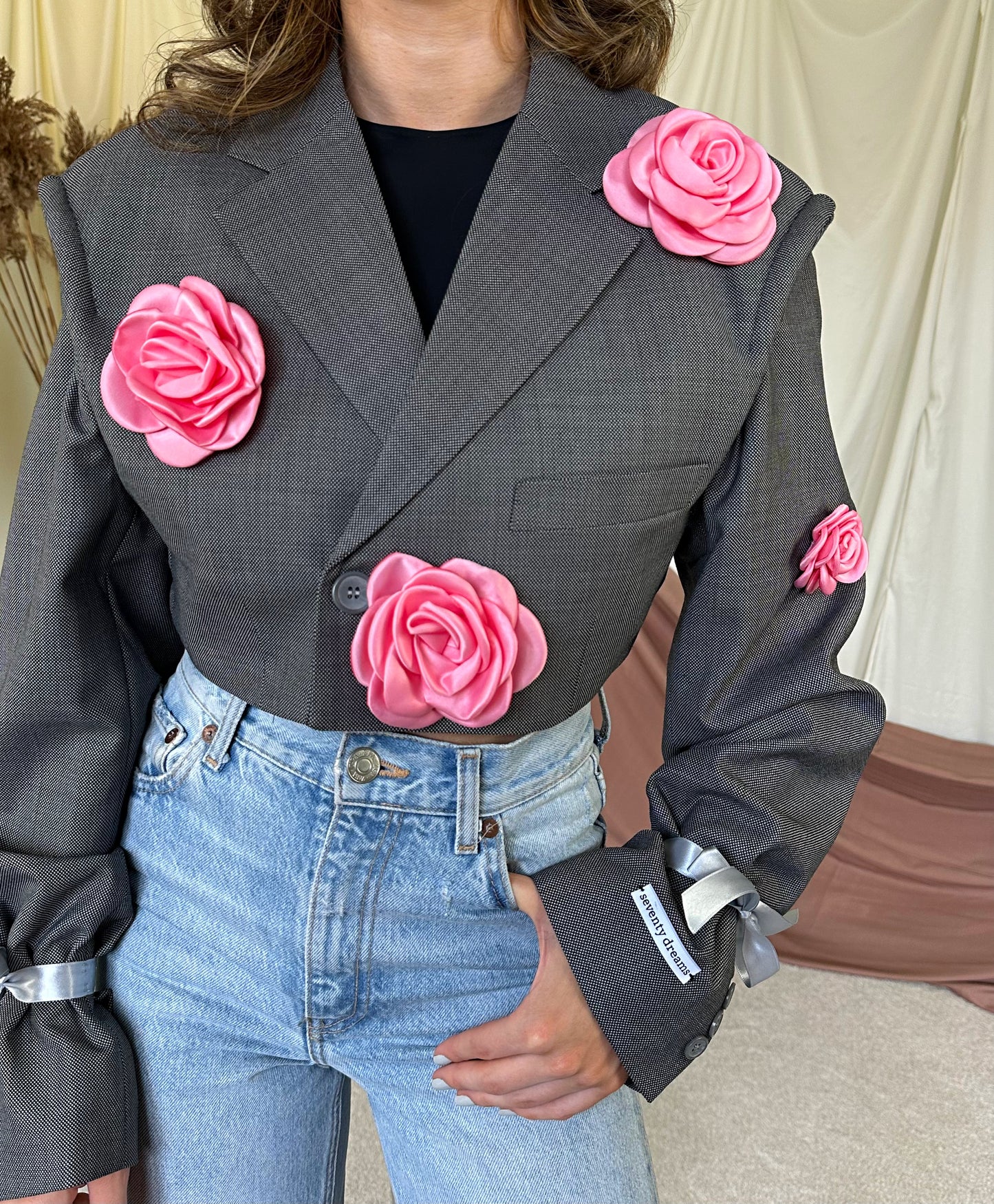 Sacou SEVENTY DREAMS